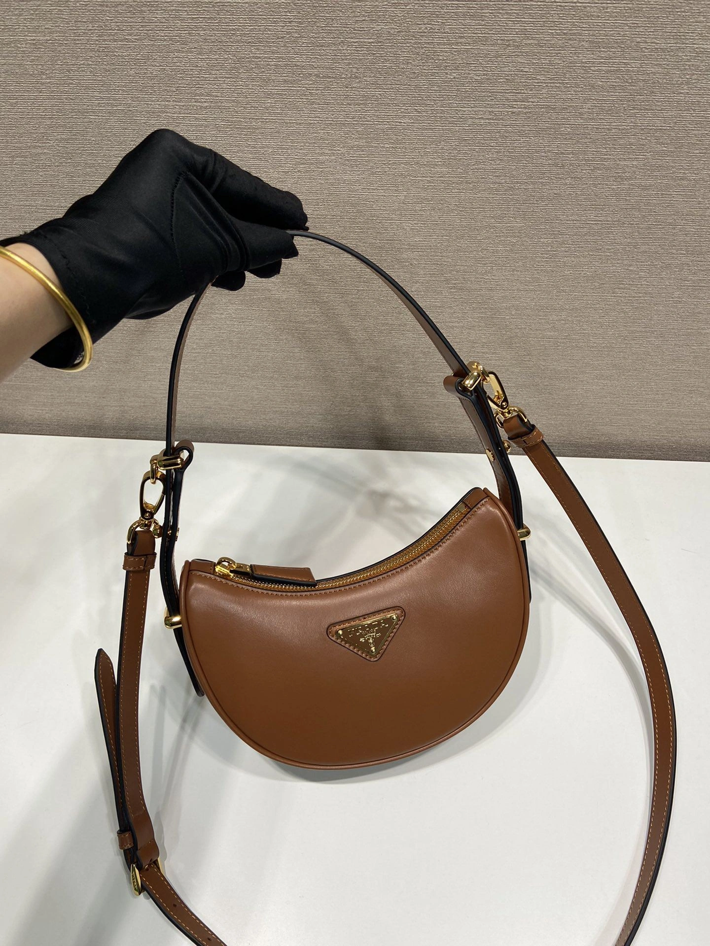 Prxdx Top Handle Bags AllSeason 54939