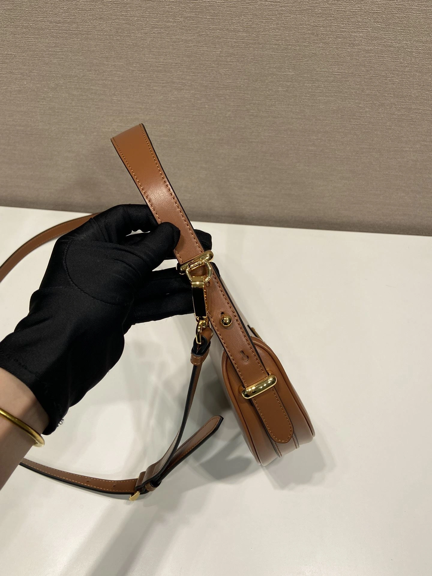Prxdx Top Handle Bags AllSeason 54939