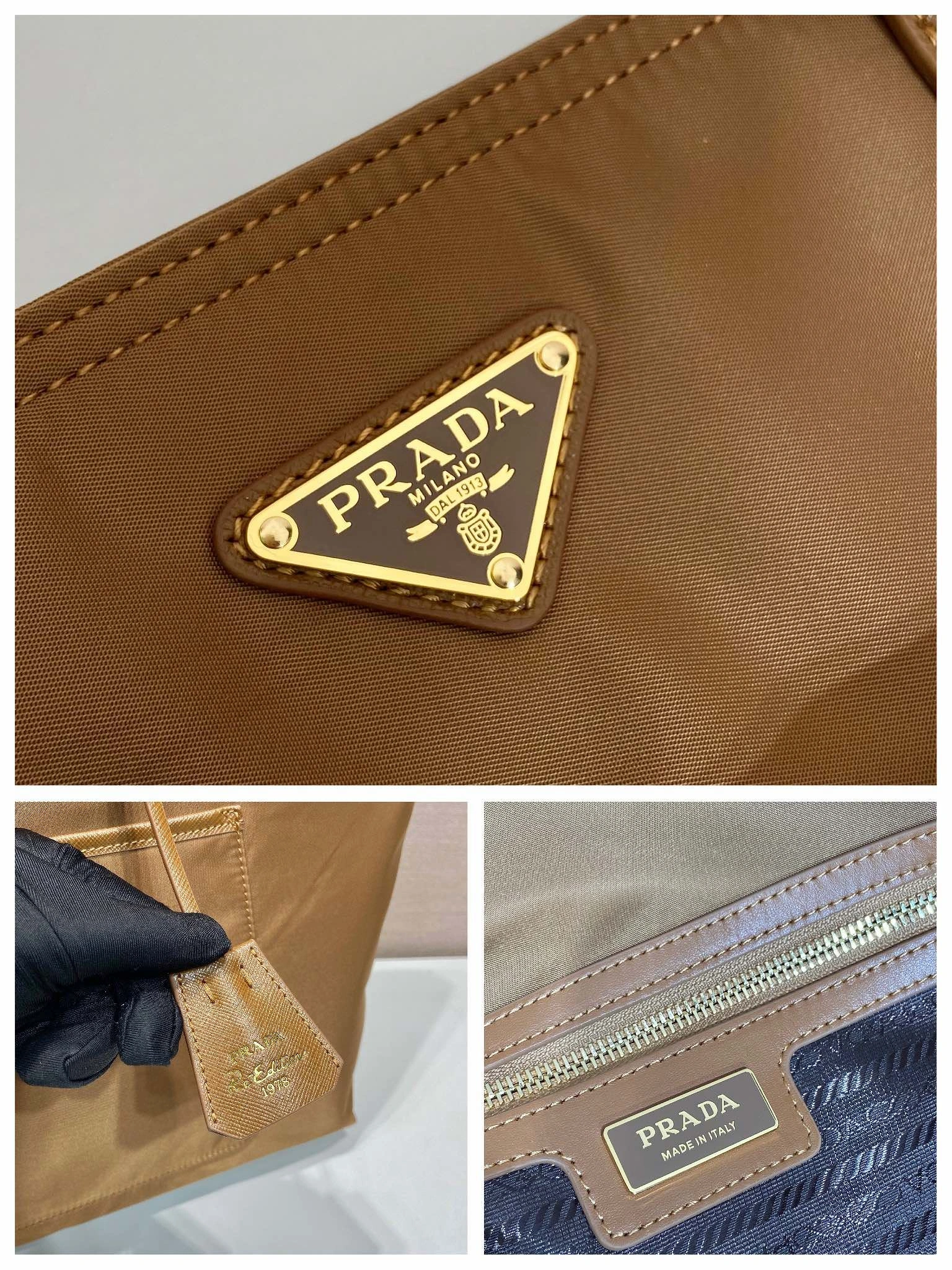 Cozy Prxdx Shopping Bags 55085