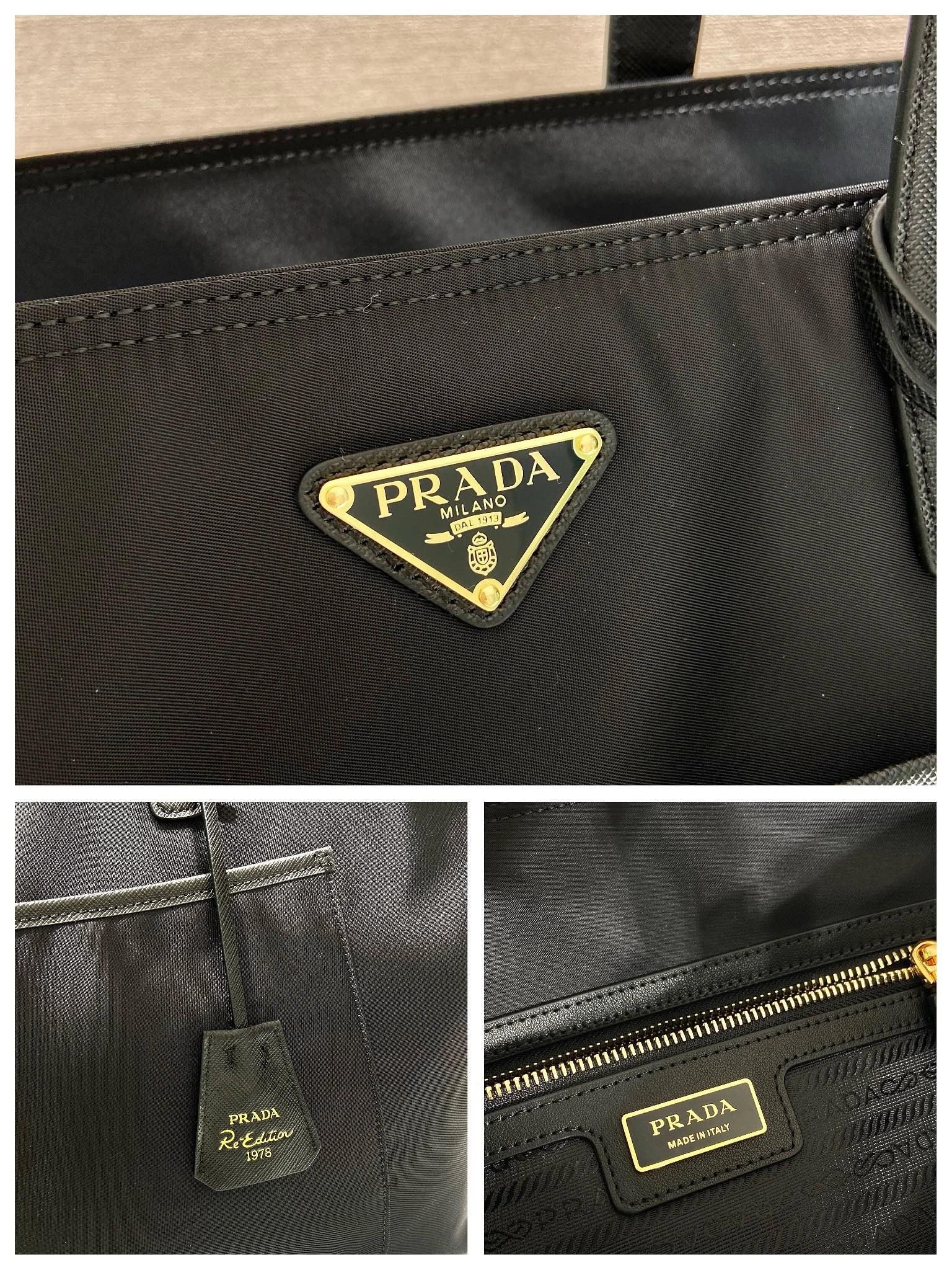 Minimalist Prxdx Shopping Bags 55073