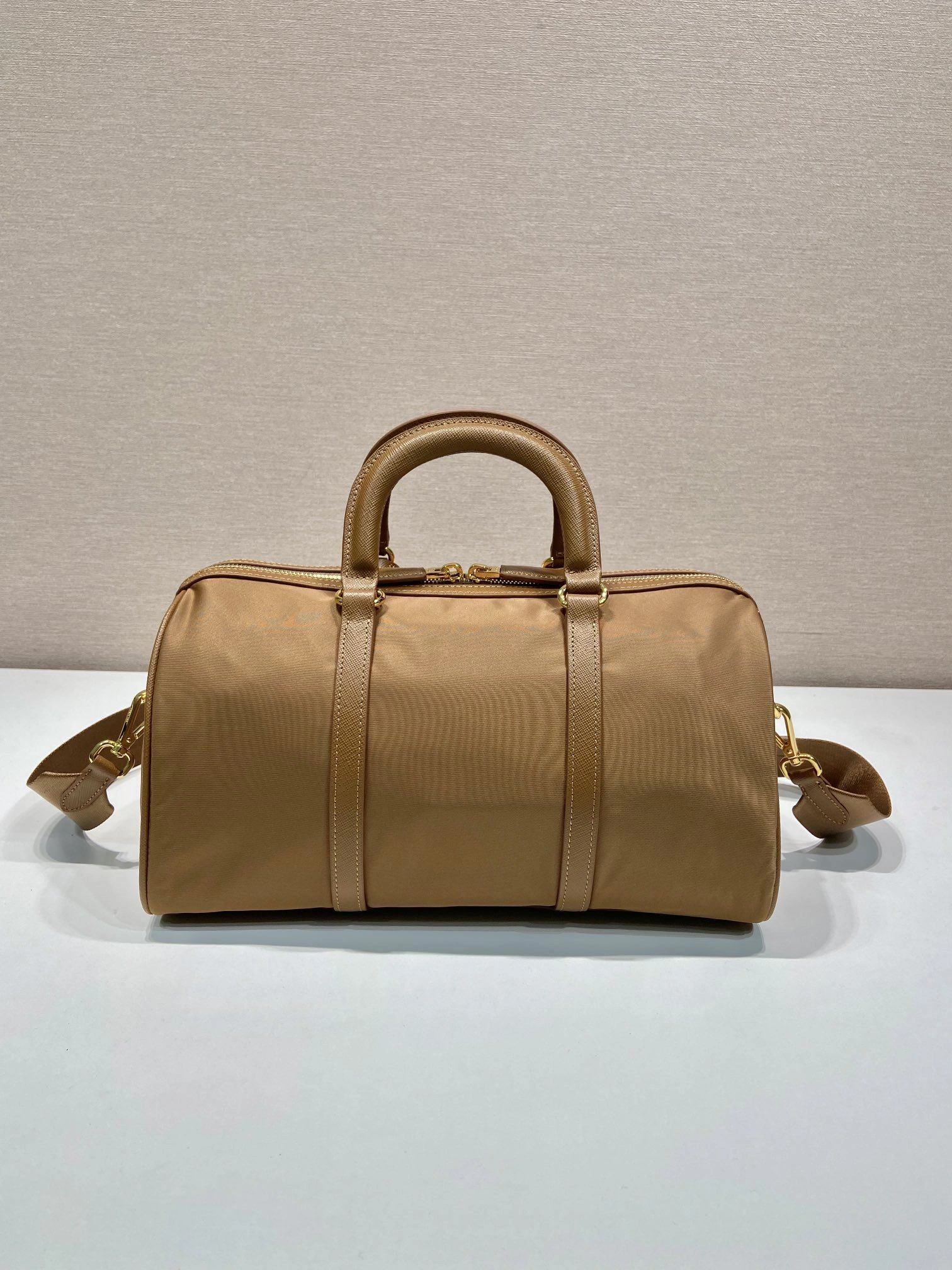 Functional Prxdx Top Handle Bags 54938