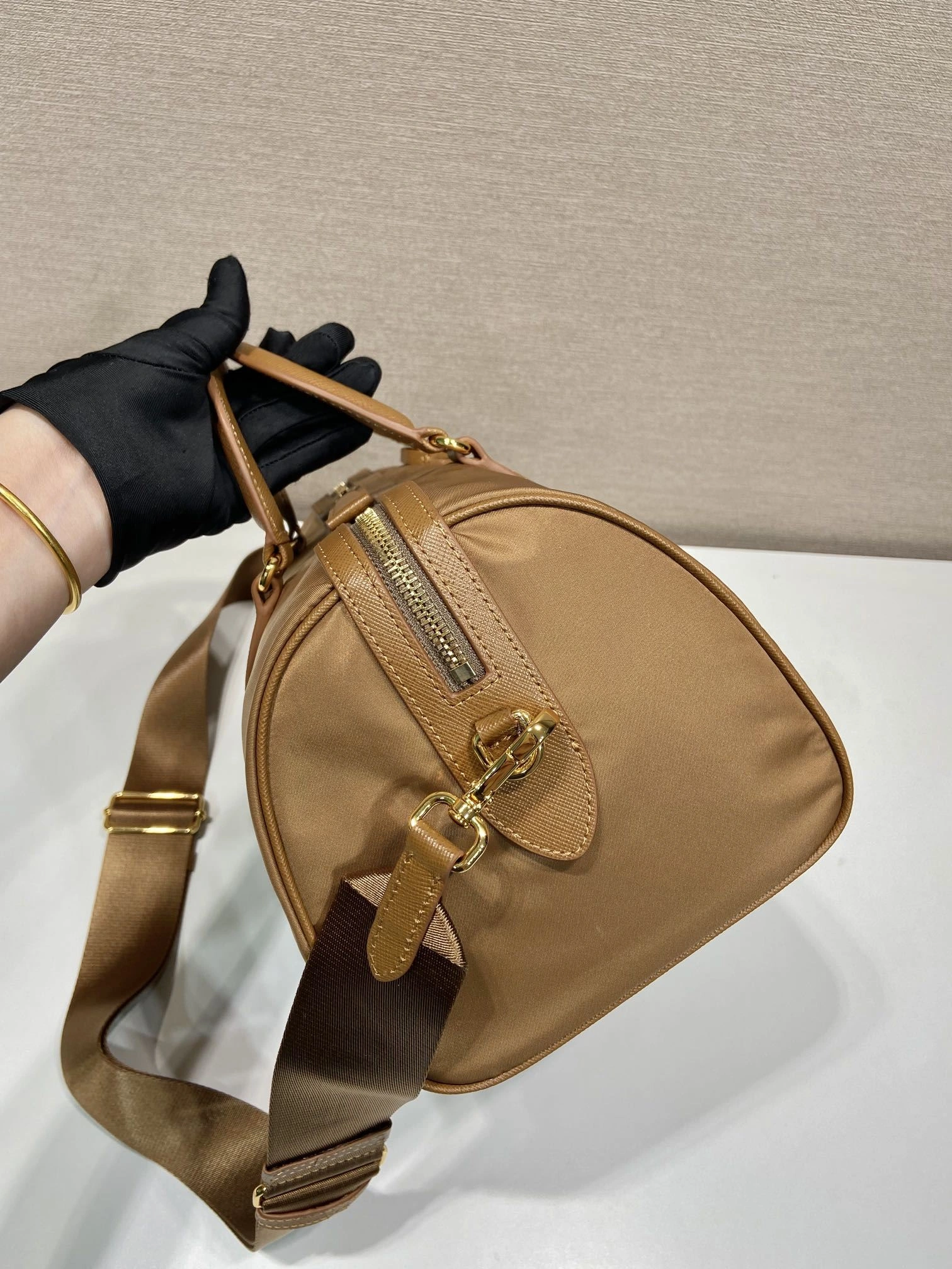 Functional Prxdx Top Handle Bags 54938