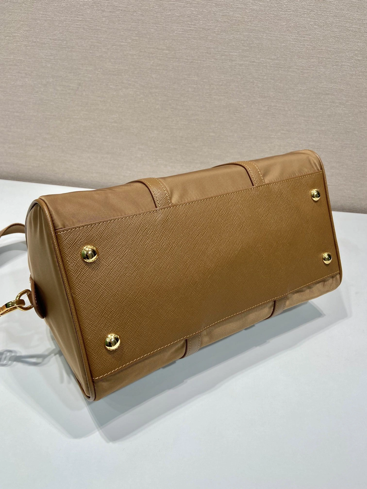 Functional Prxdx Top Handle Bags 54938