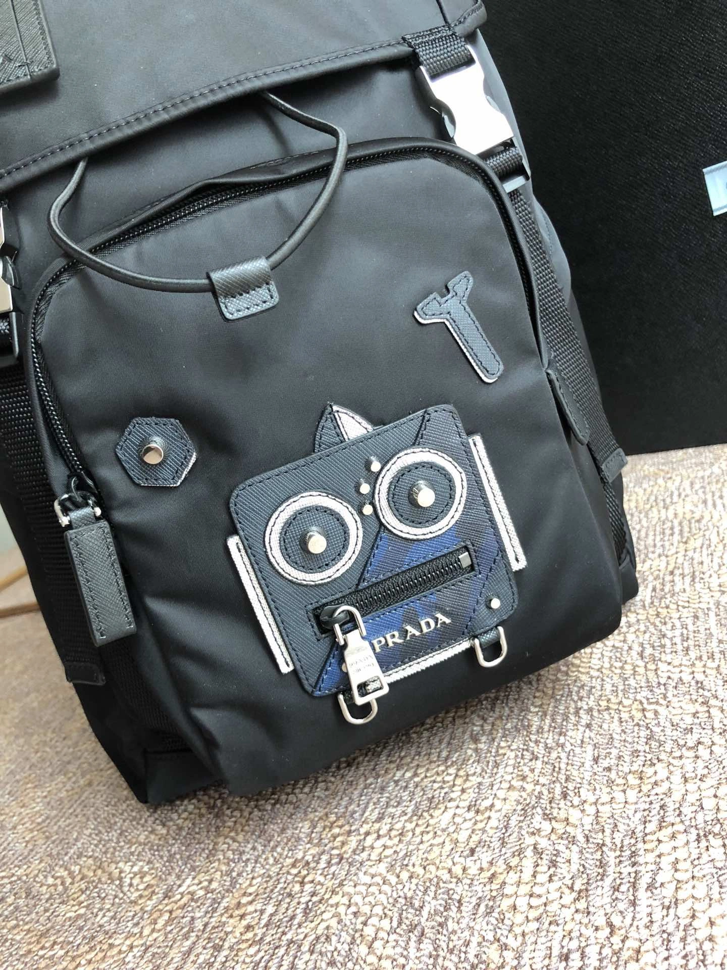 Bold Prxdx Backpacks 55424