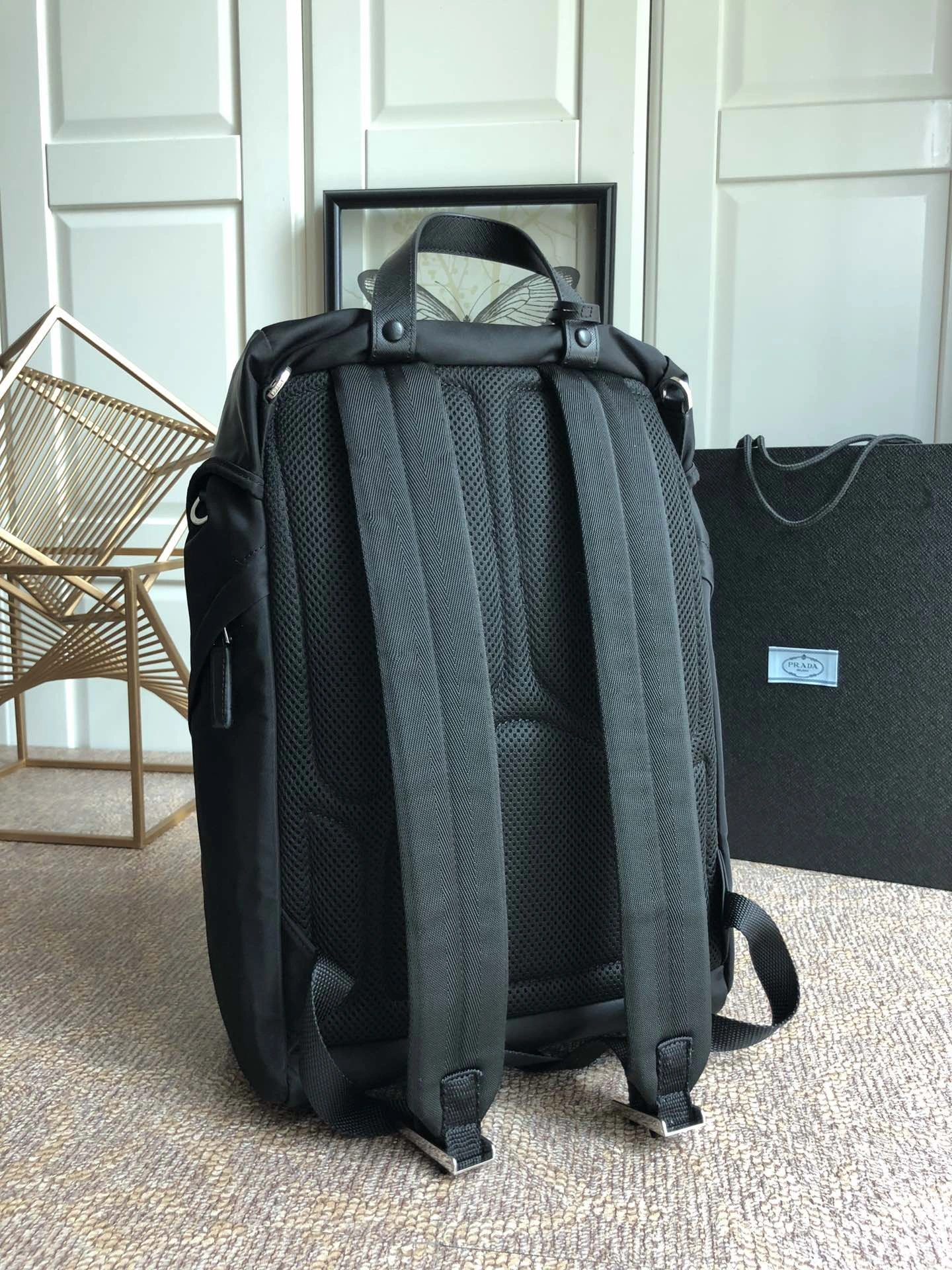 Bold Prxdx Backpacks 55424