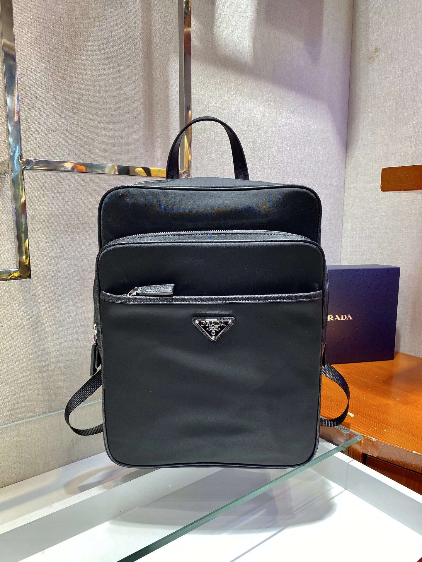 Prxdx Backpacks Trendy 55416