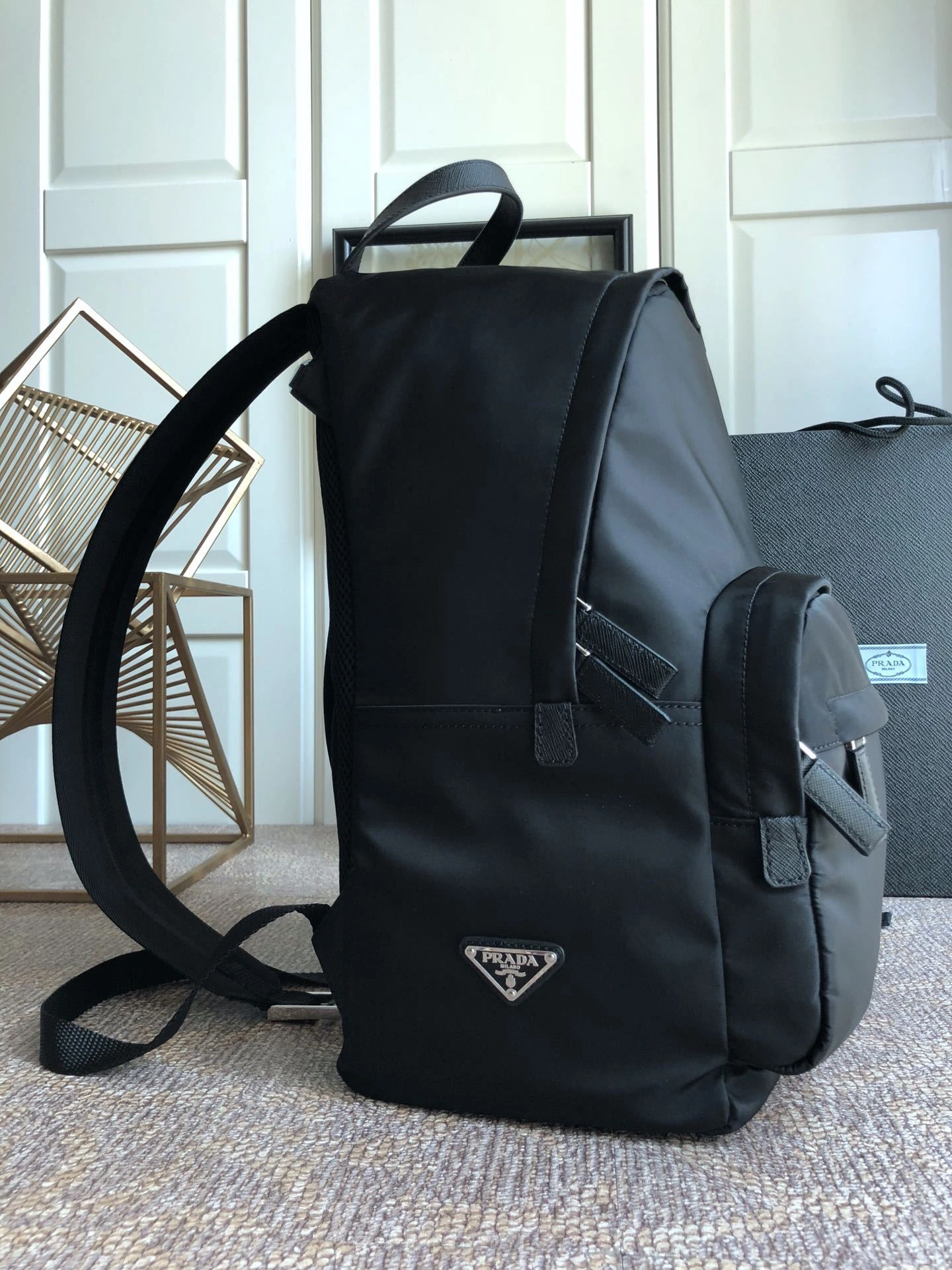 Prxdx Backpacks Flexible 55415