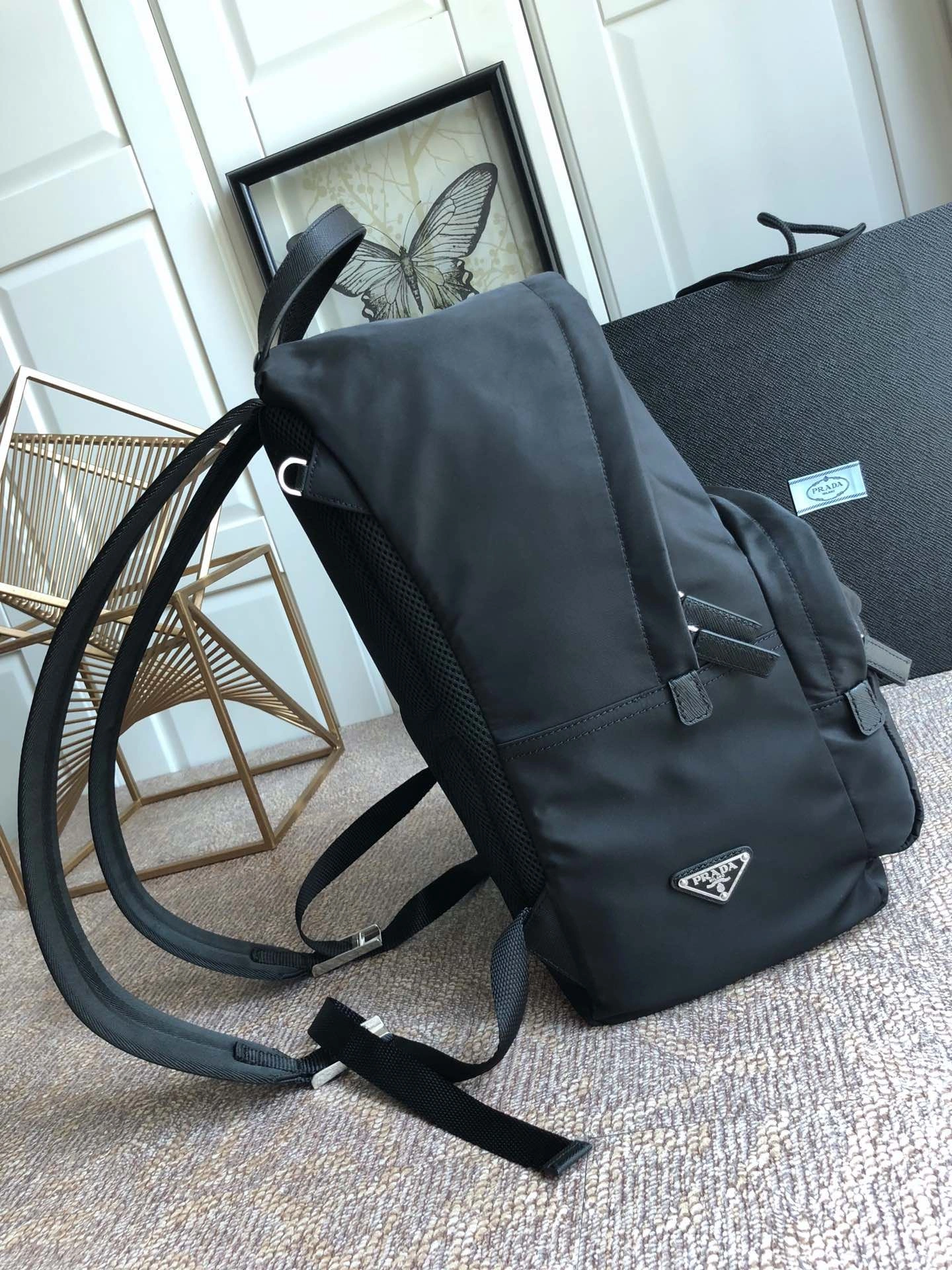 Prxdx Backpacks Flexible 55415