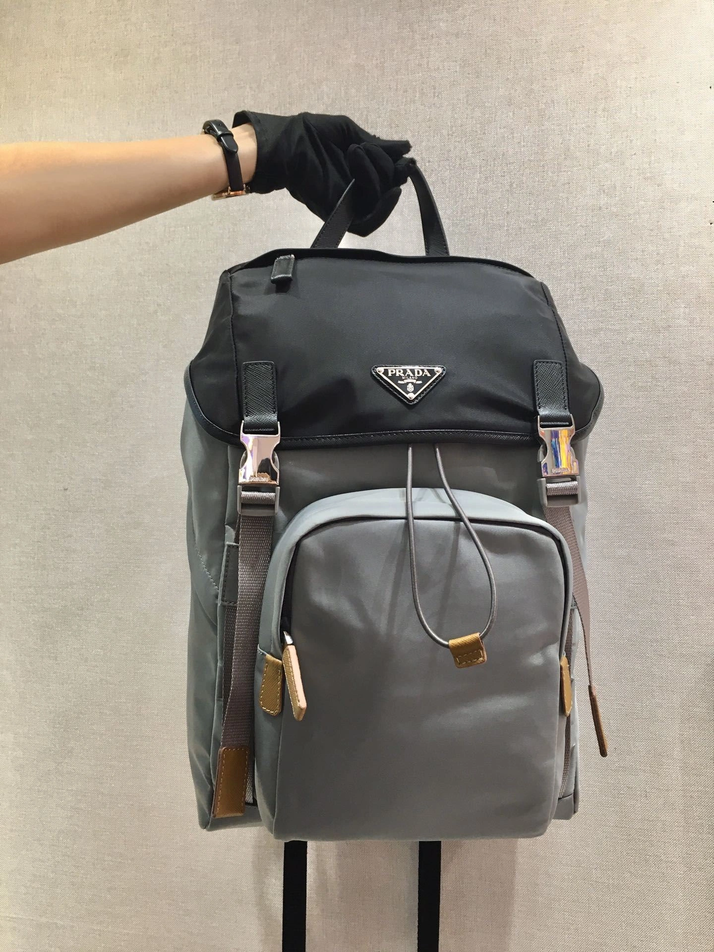 Fashionable Prxdx Backpacks 55407