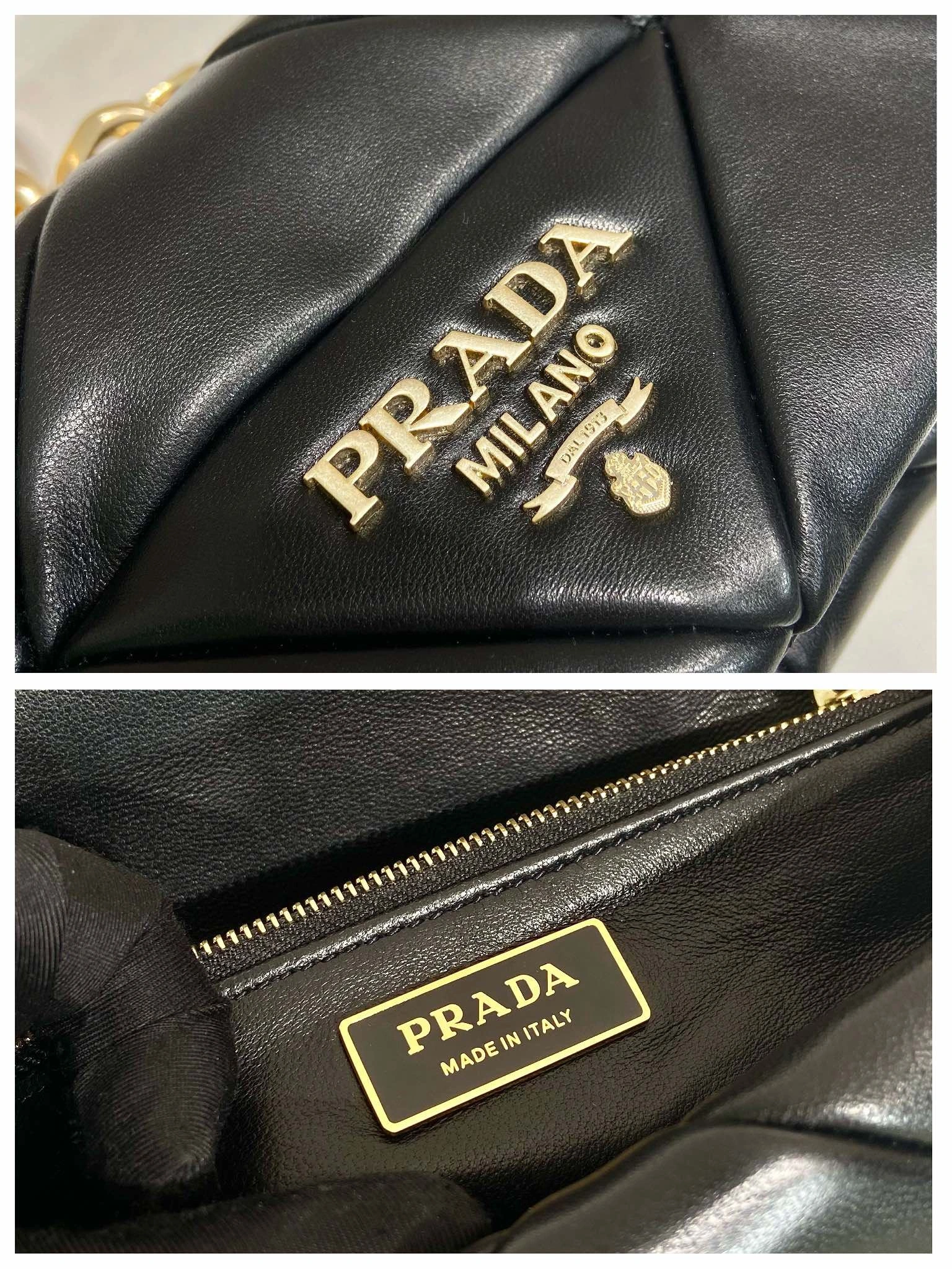 Prxdx Satchel Bags HighQuality 55187