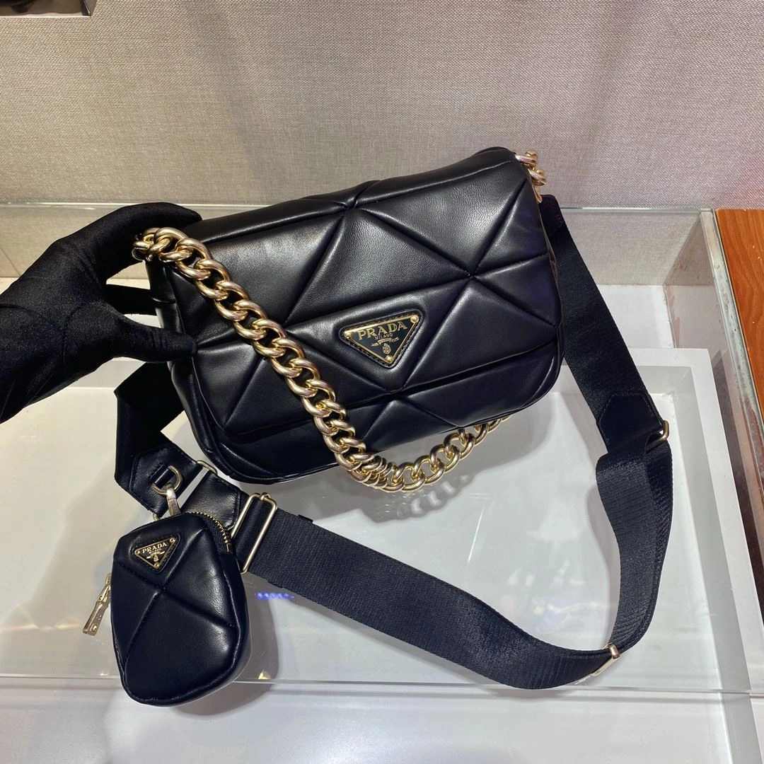 Prxdx Satchel Bags HighQuality 55164