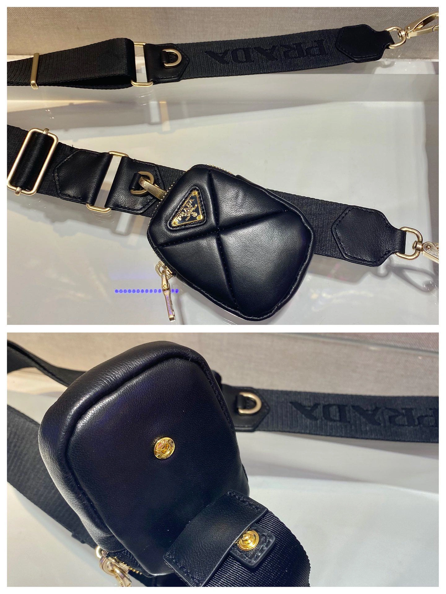 Prxdx Satchel Bags HighQuality 55164