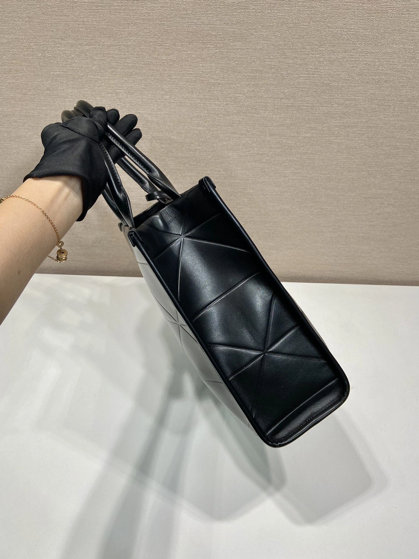 Prxdx Top Handle Bags EasyMatch 54926