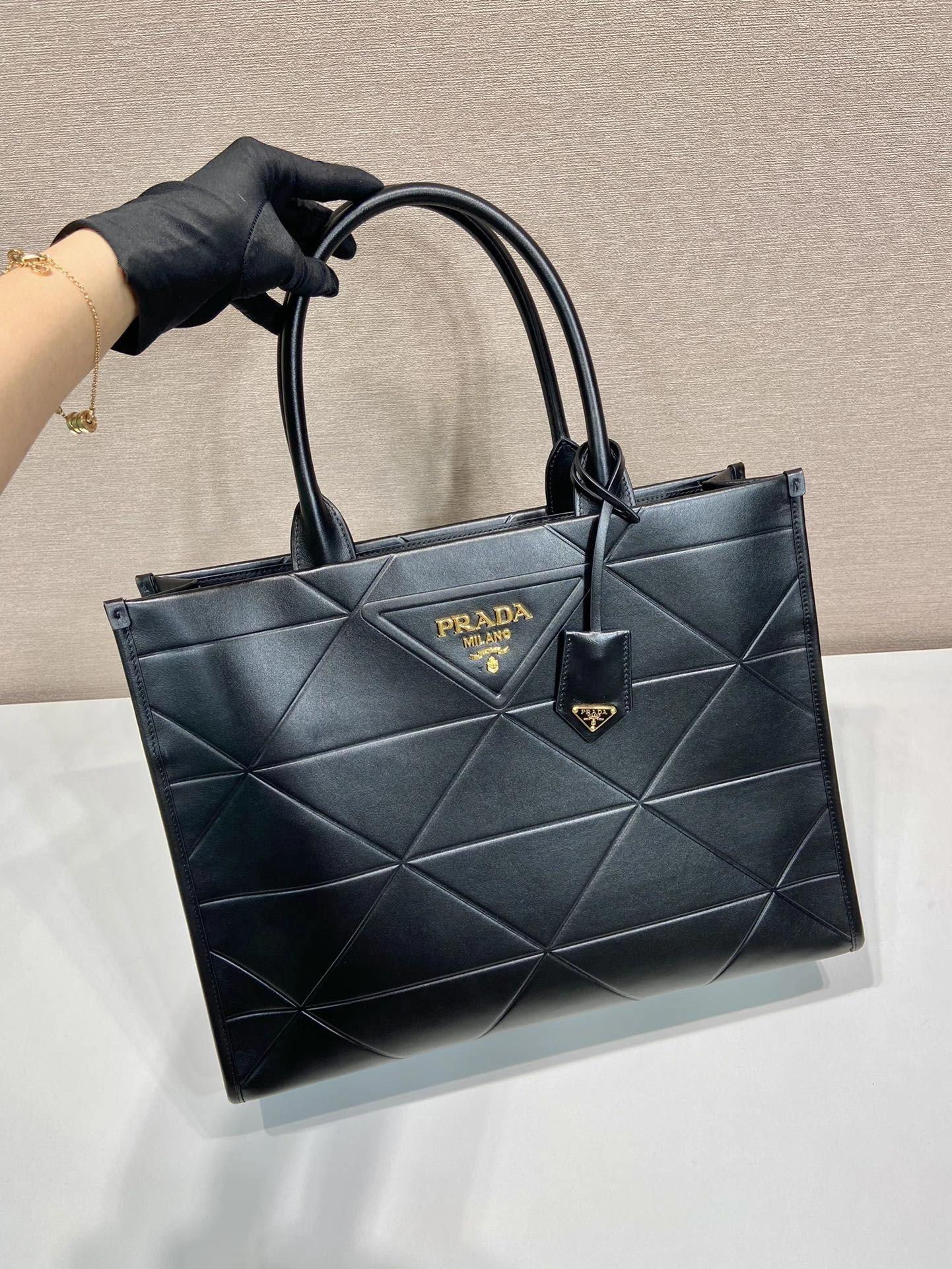Affordable Prxdx Top Handle Bags 54932