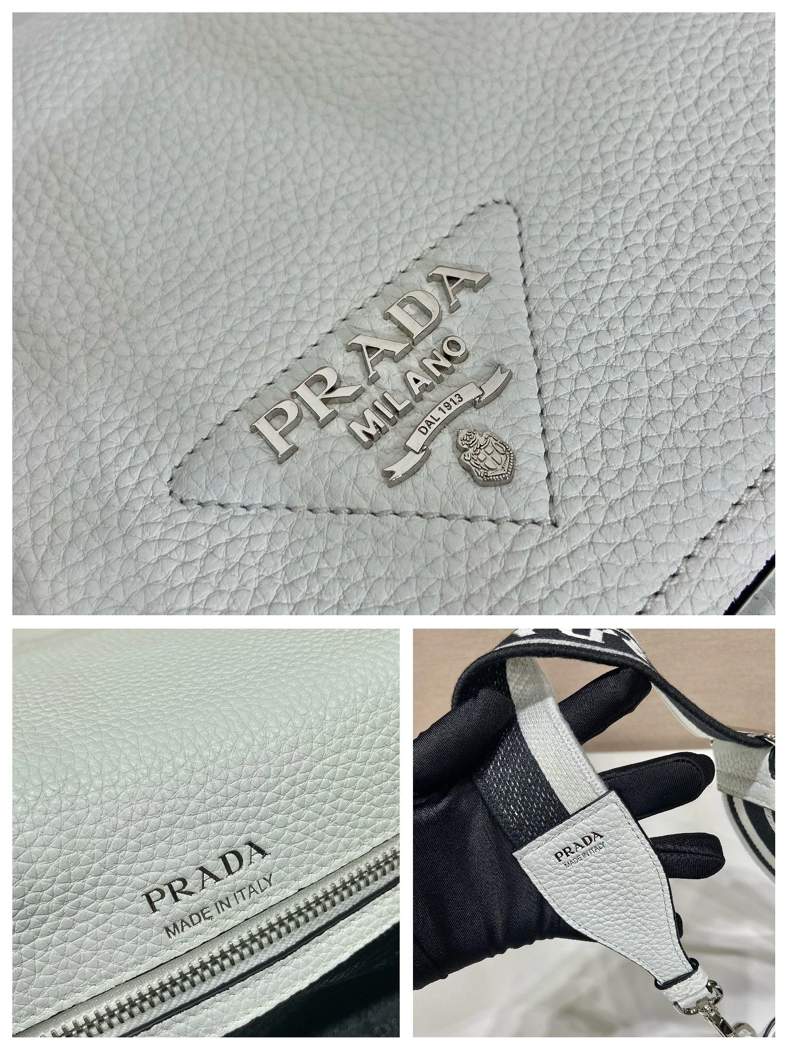 Prxdx Satchel Bags UrbanStyle 55154