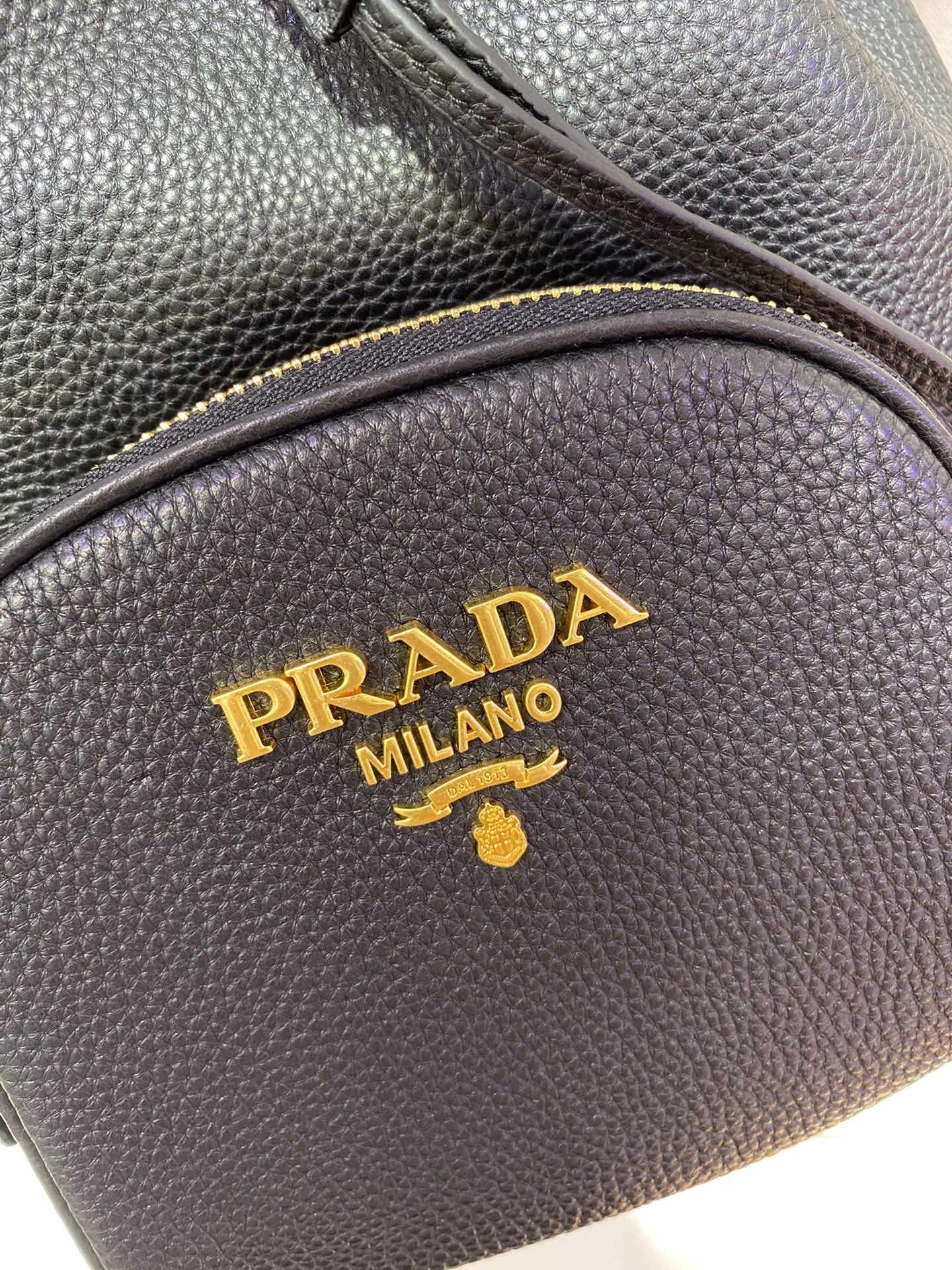 Prxdx Bucket Bags Versatile 55326