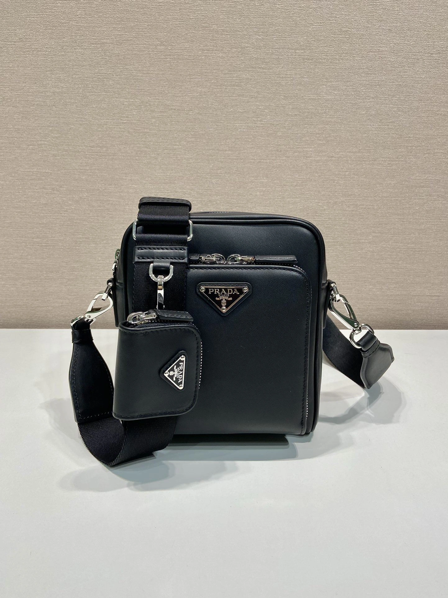 Breathable Prxdx Satchel Bags 55175