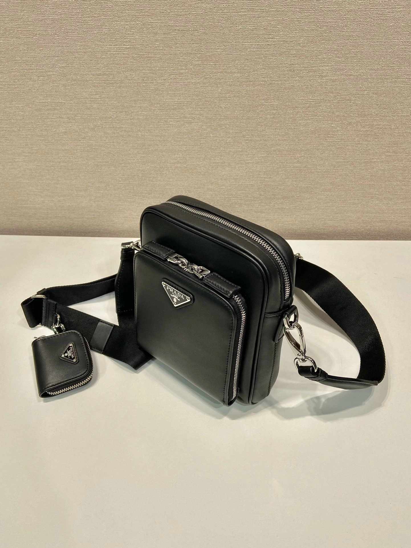 Breathable Prxdx Satchel Bags 55175
