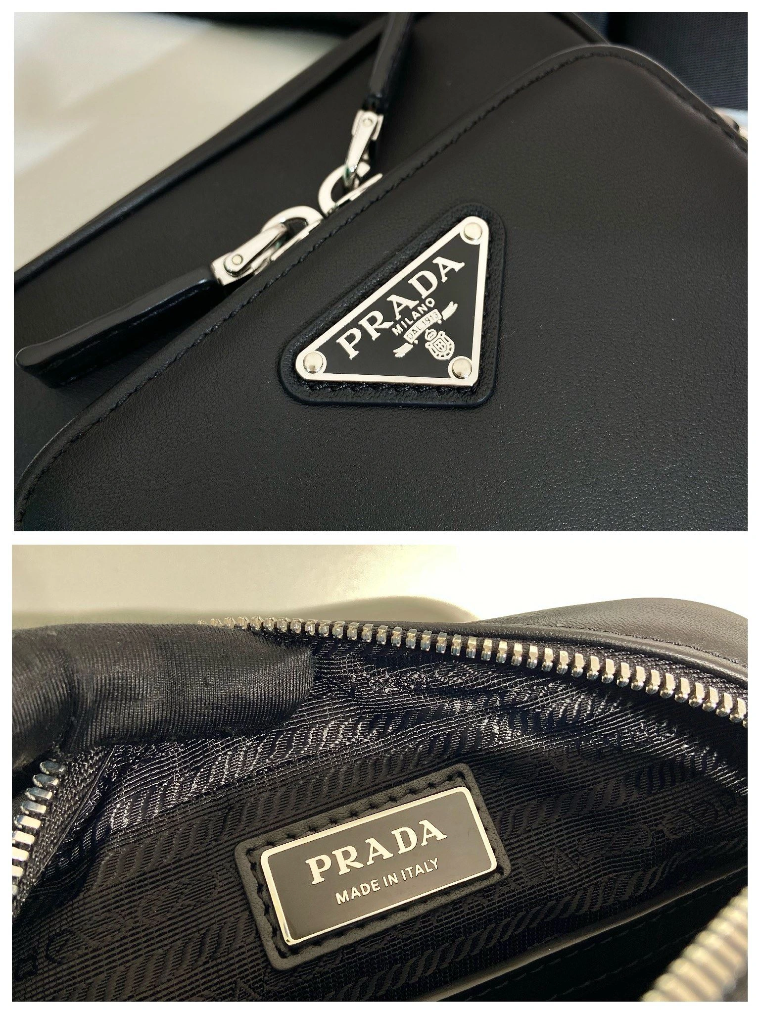 Breathable Prxdx Satchel Bags 55175