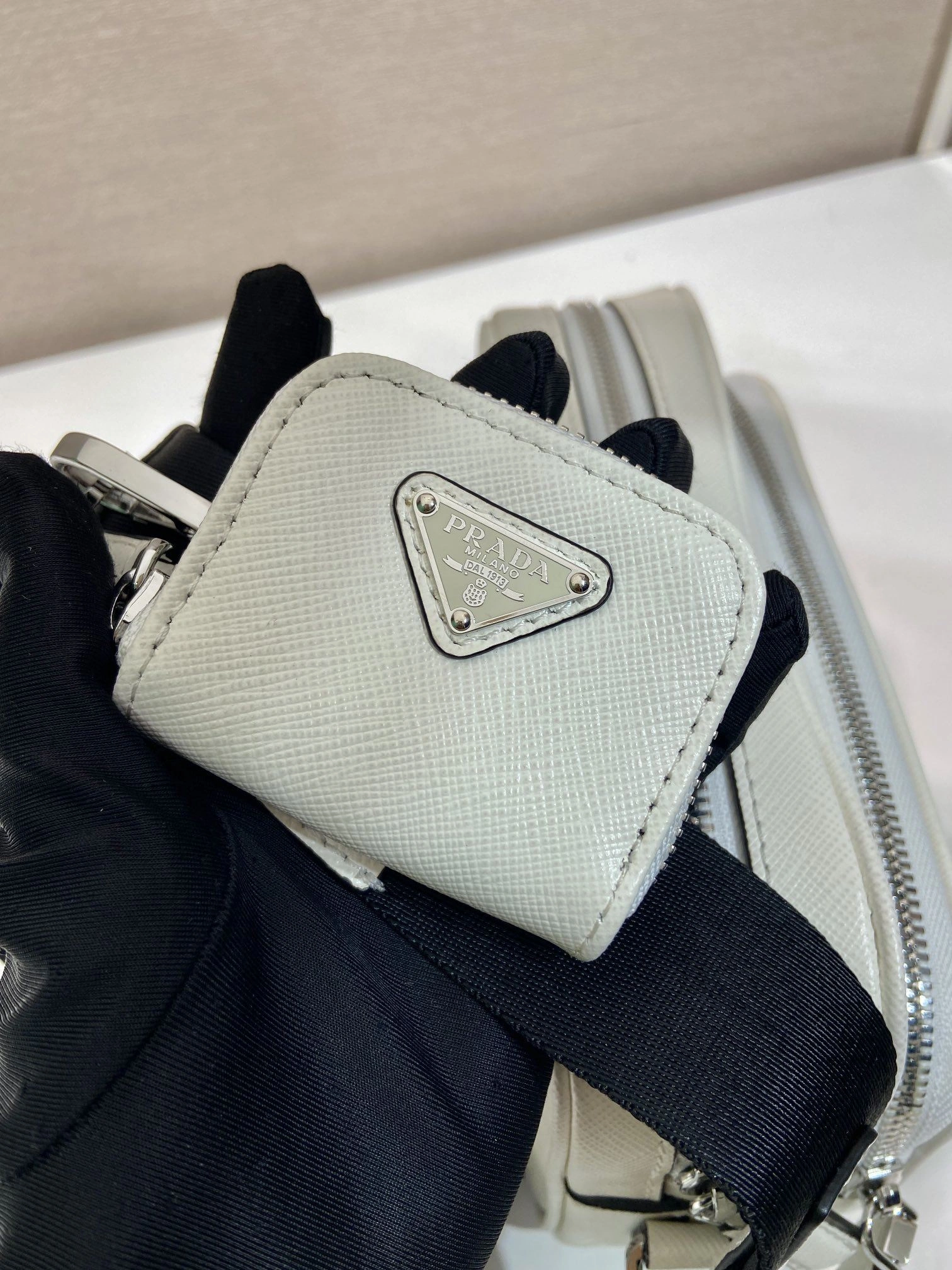 Durable Prxdx Satchel Bags 55155