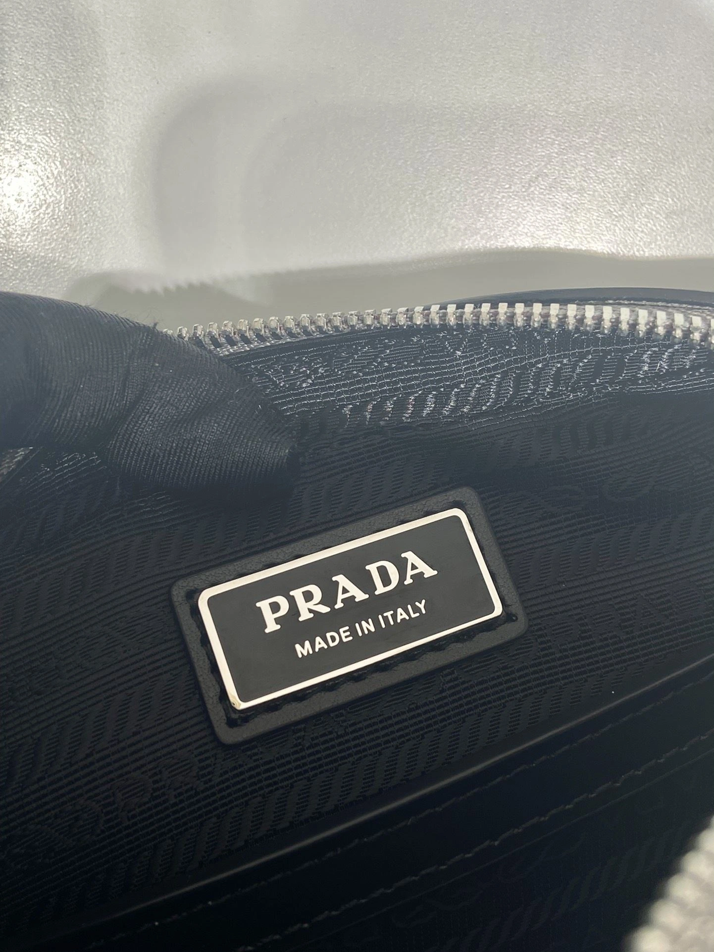 HighQuality Prxdx Satchel Bags 55136