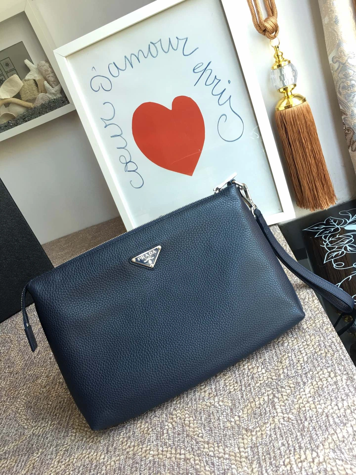 SmartChoice Prxdx Clutch Bags 55294