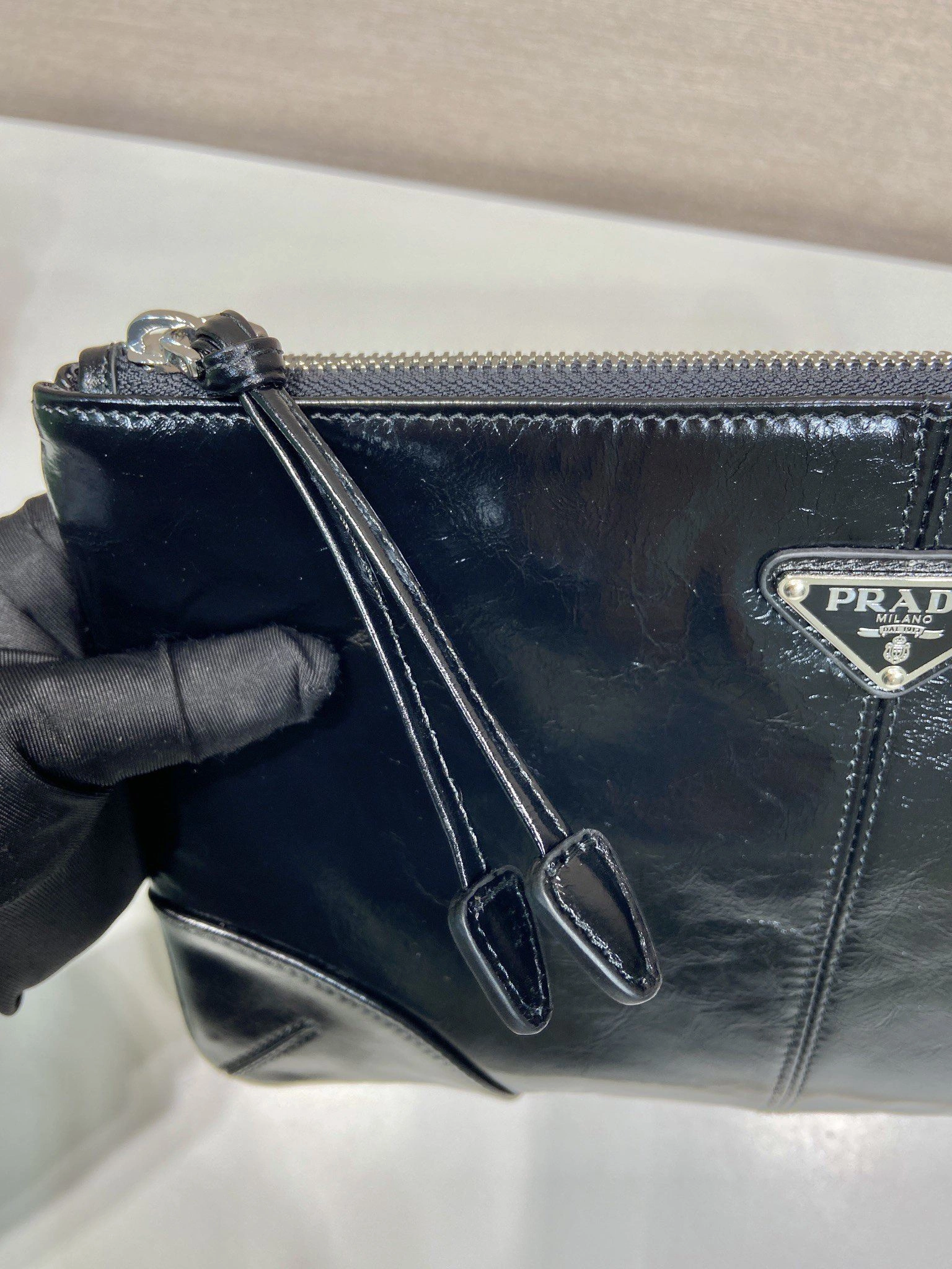Prxdx Clutch Bags Durable 55298