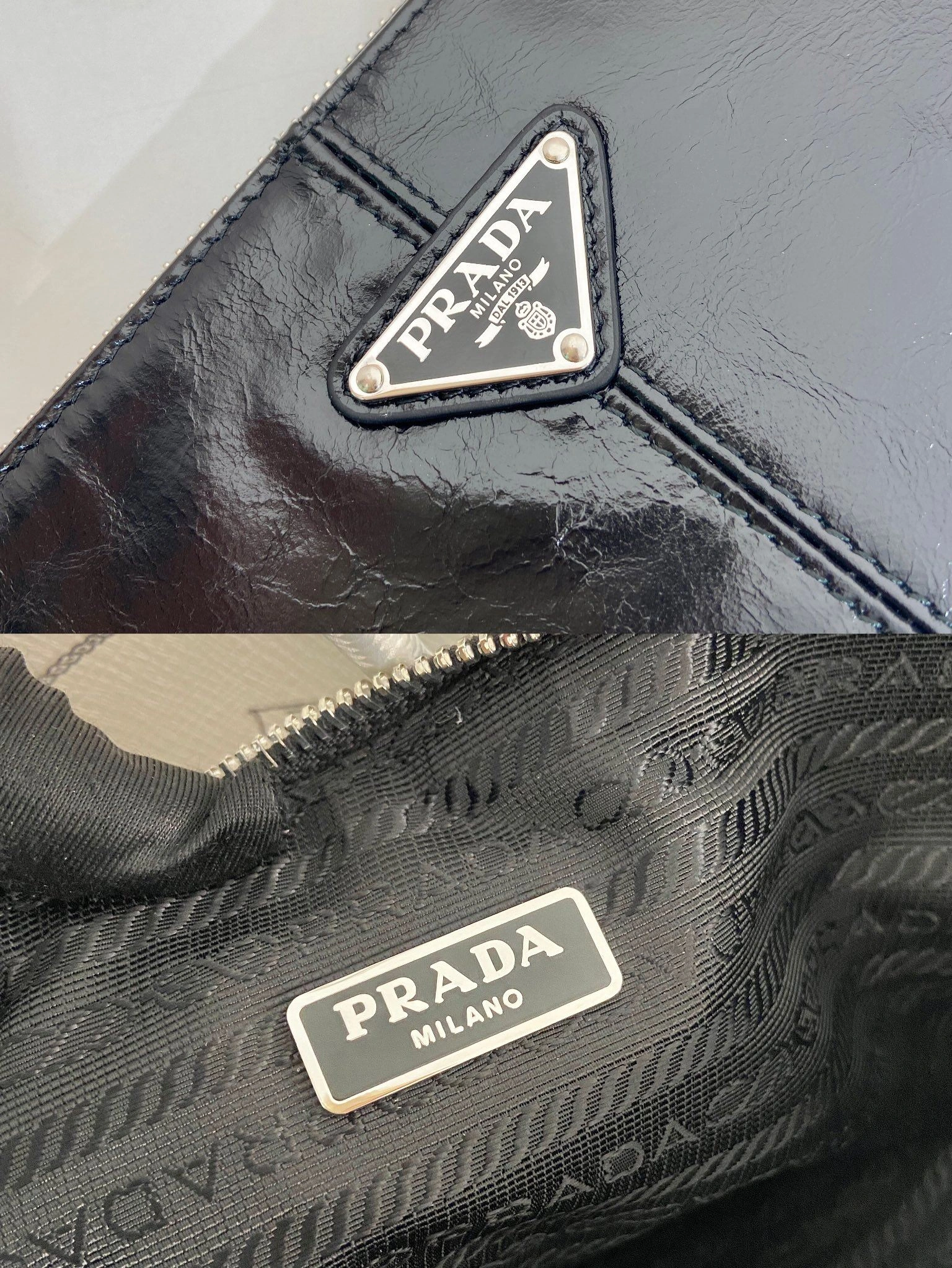 Prxdx Clutch Bags Durable 55298