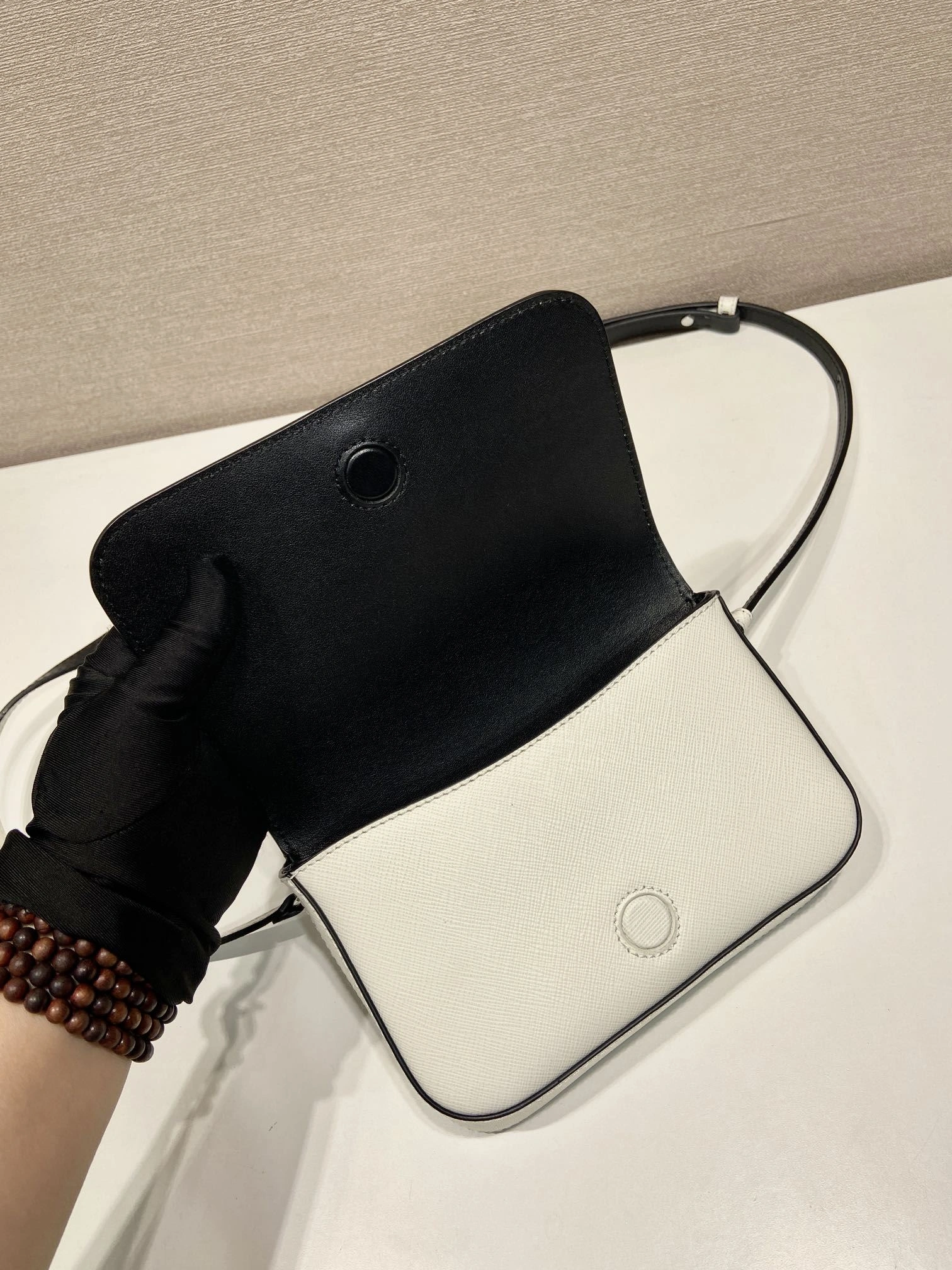 Sleek Prxdx Satchel Bags 55160