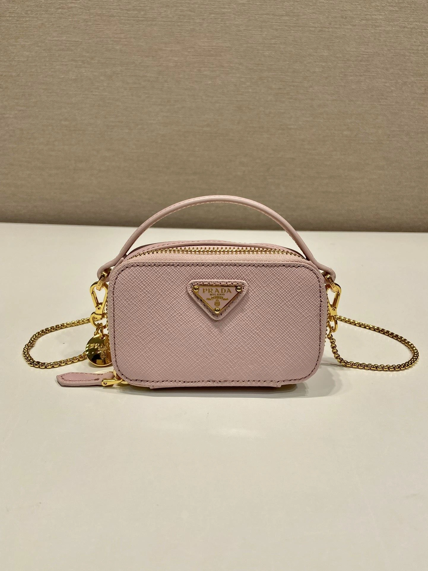 AllSeason Prxdx Top Handle Bags 54910