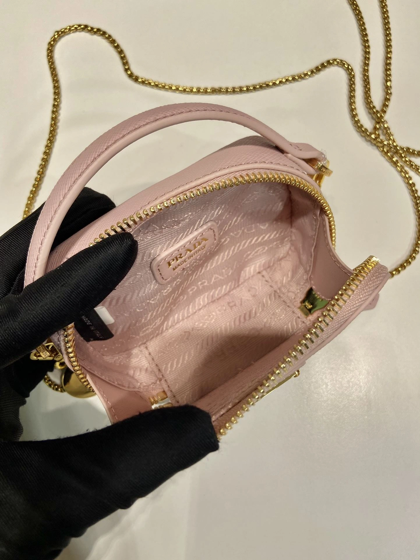 AllSeason Prxdx Top Handle Bags 54910