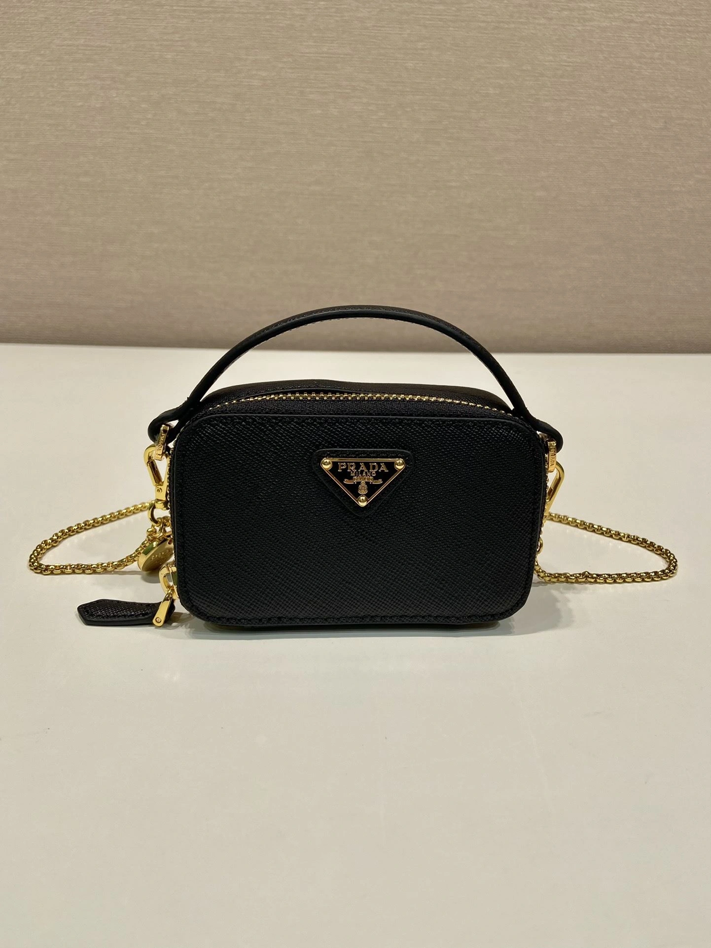 Breathable Prxdx Top Handle Bags 54931