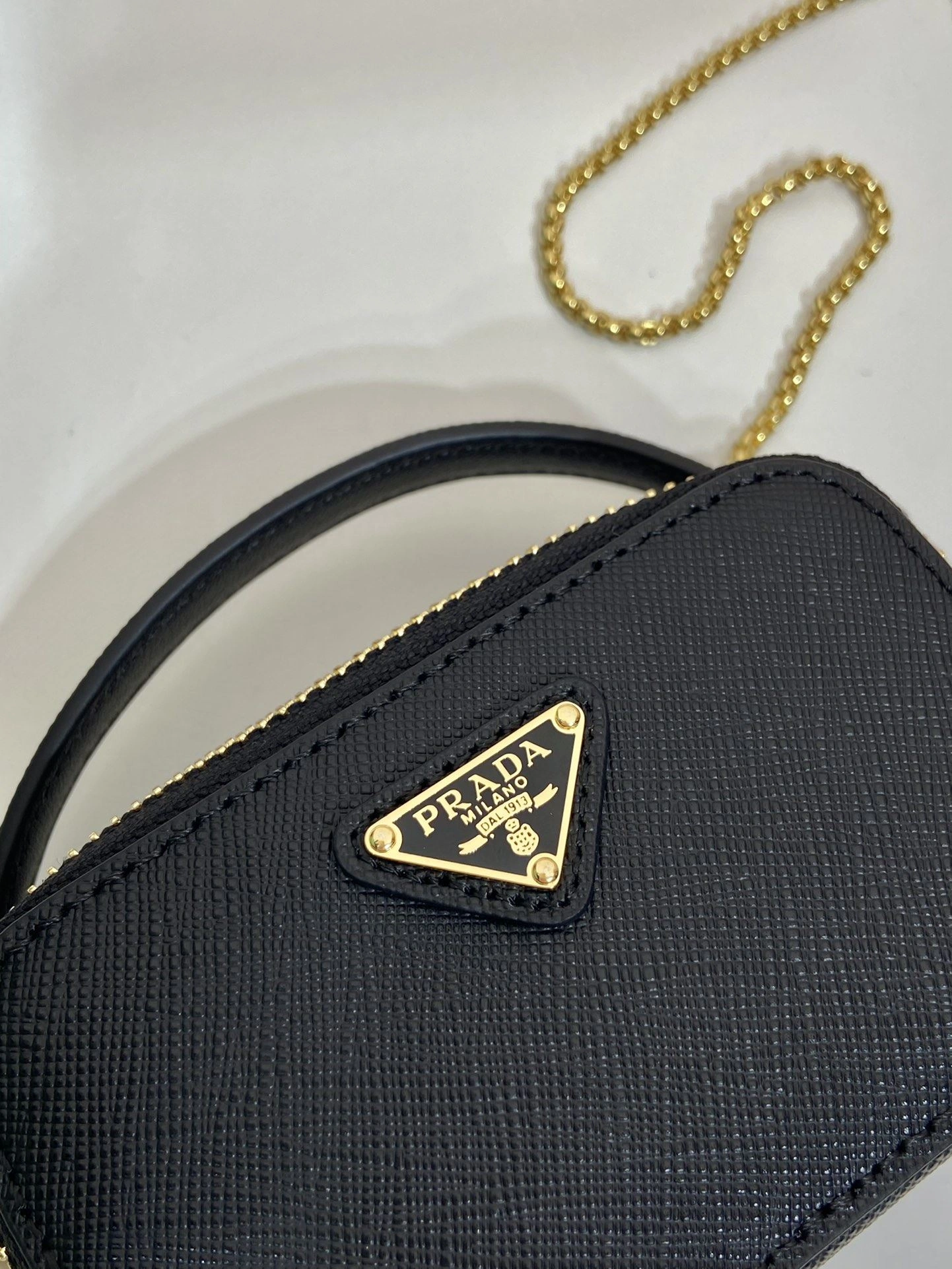 Breathable Prxdx Top Handle Bags 54931