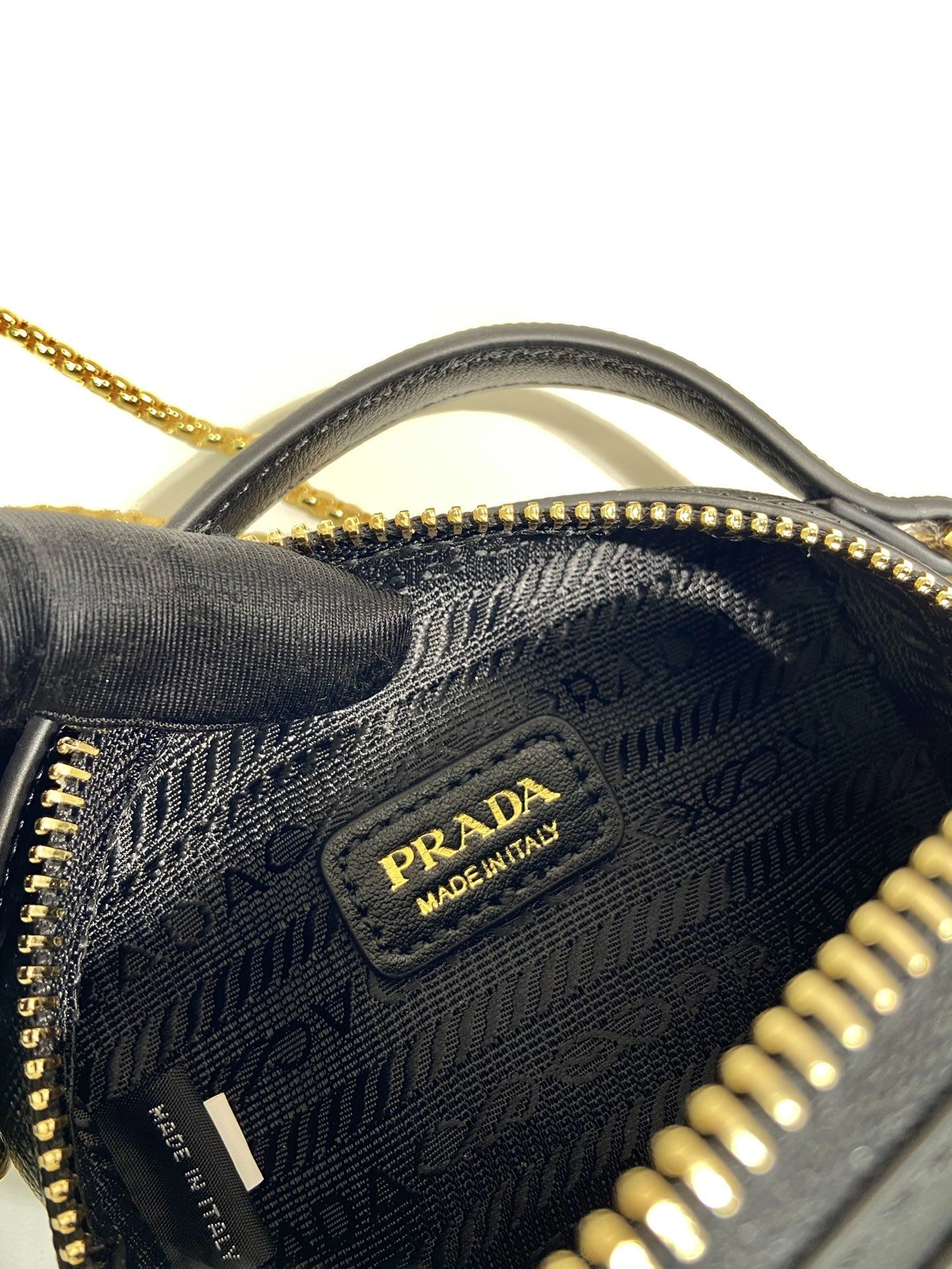 Breathable Prxdx Top Handle Bags 54931
