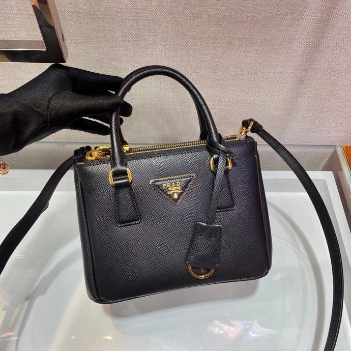 Cozy Prxdx Top Handle Bags 54904