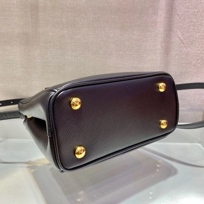 Cozy Prxdx Top Handle Bags 54904
