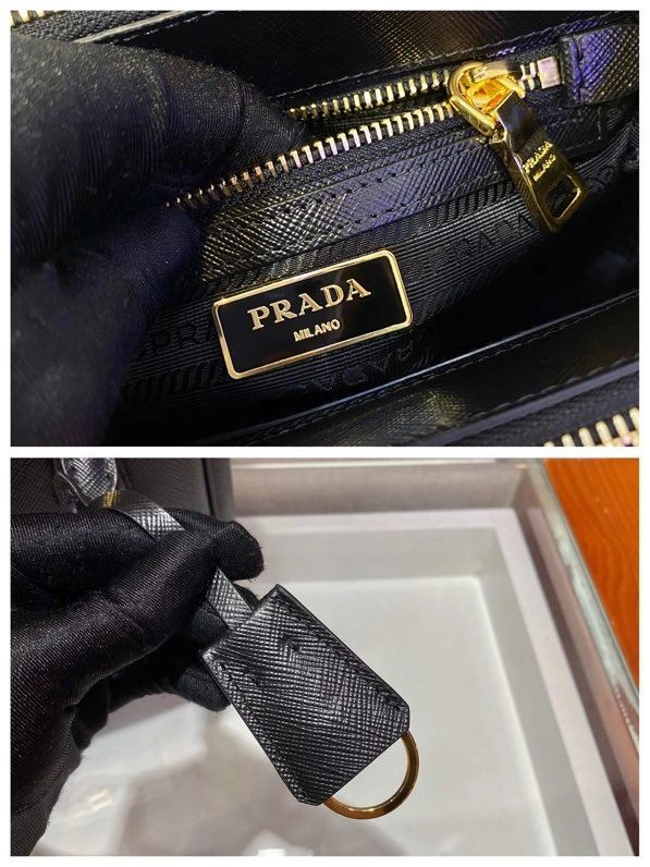 Cozy Prxdx Top Handle Bags 54904
