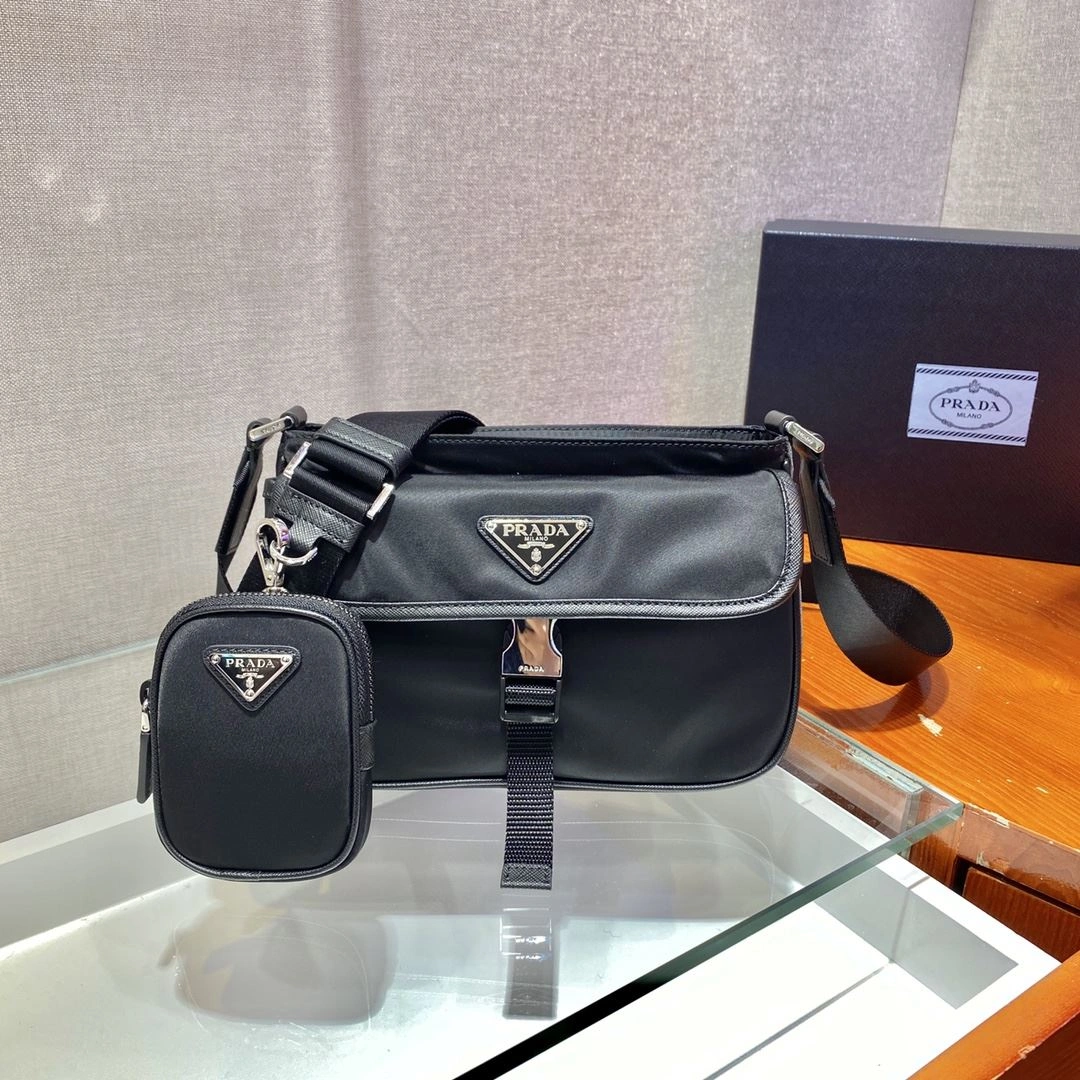 Prxdx Satchel Bags Versatile 55172