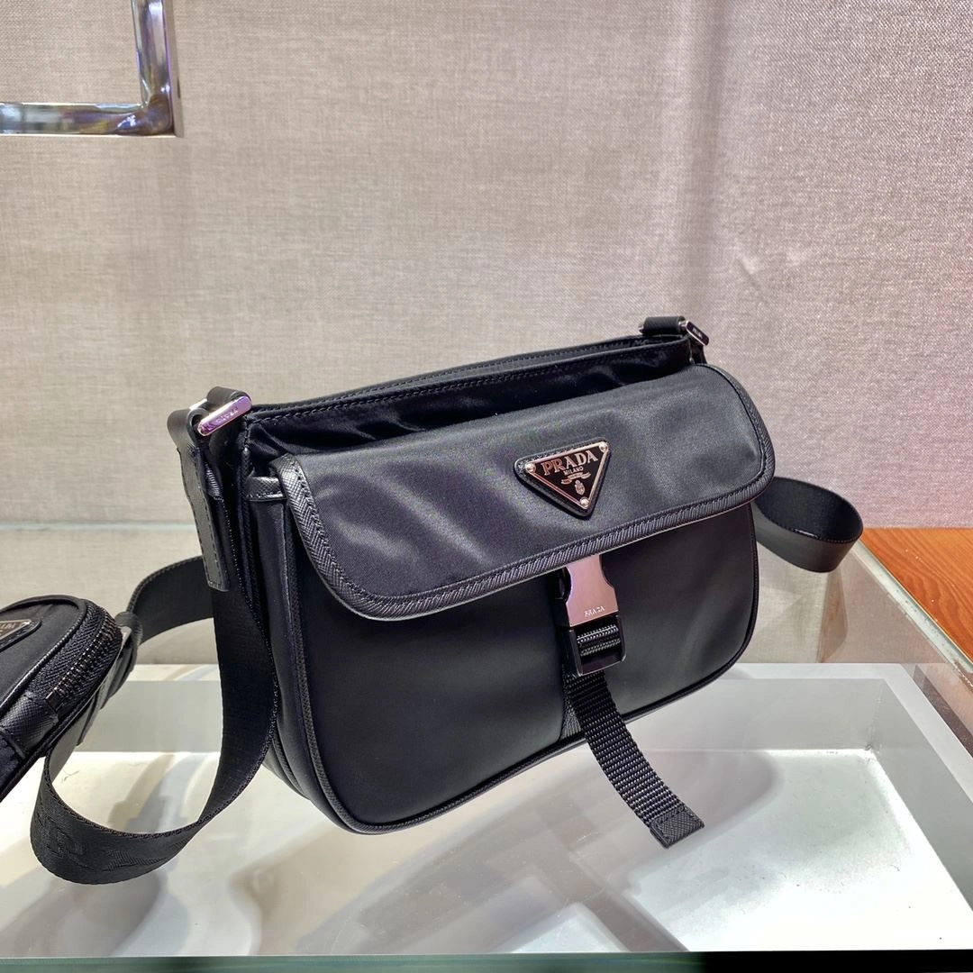 Prxdx Satchel Bags Versatile 55172
