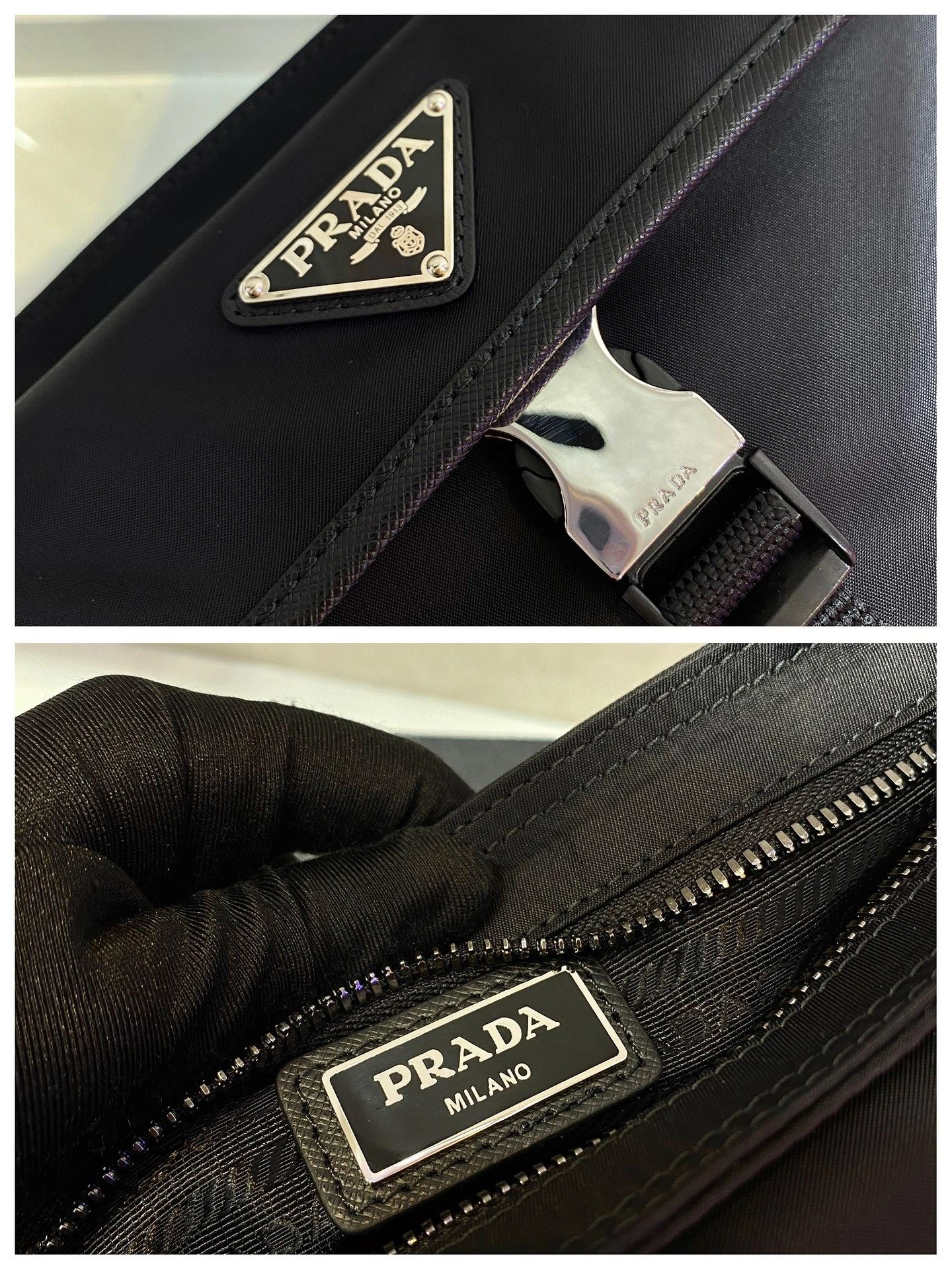 Prxdx Satchel Bags Versatile 55172