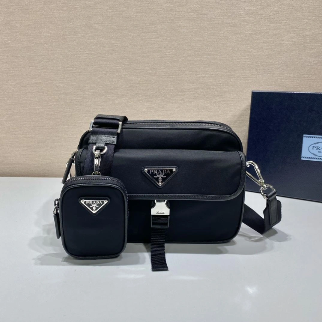 Functional Prxdx Satchel Bags 55149
