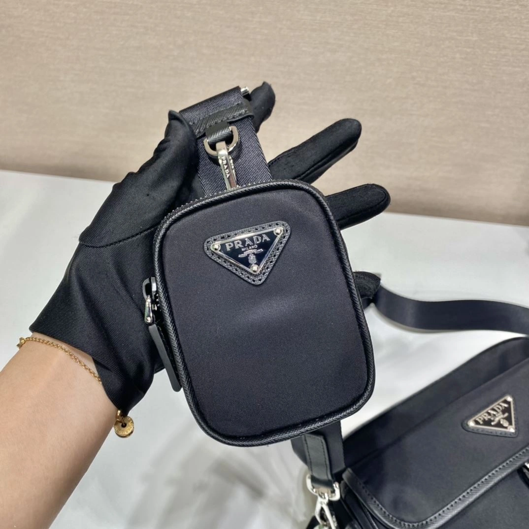 Functional Prxdx Satchel Bags 55149