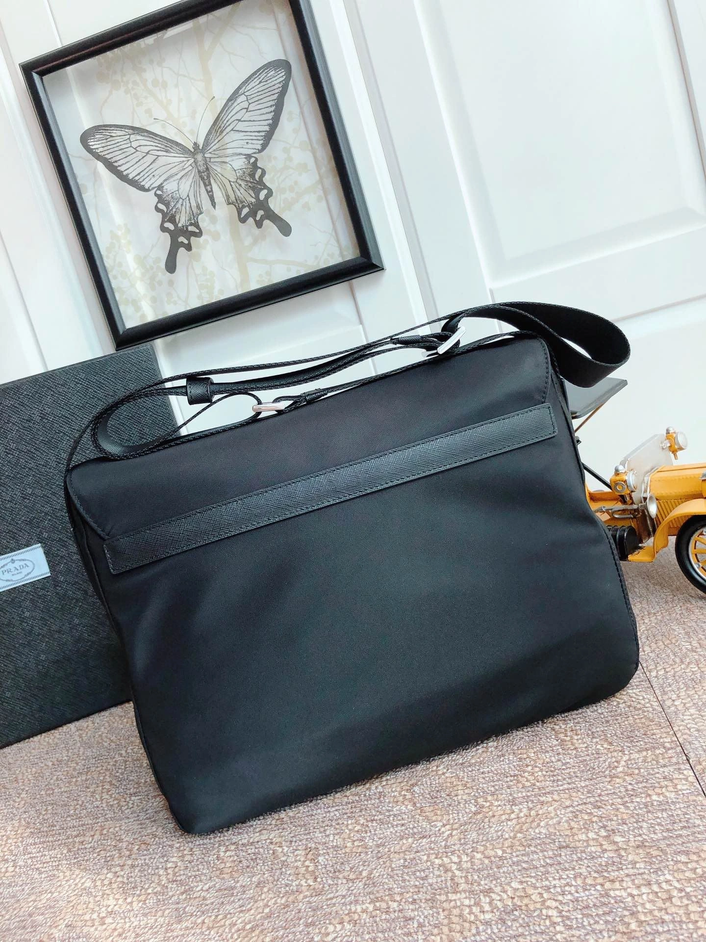 Practical Prxdx Satchel Bags 55168