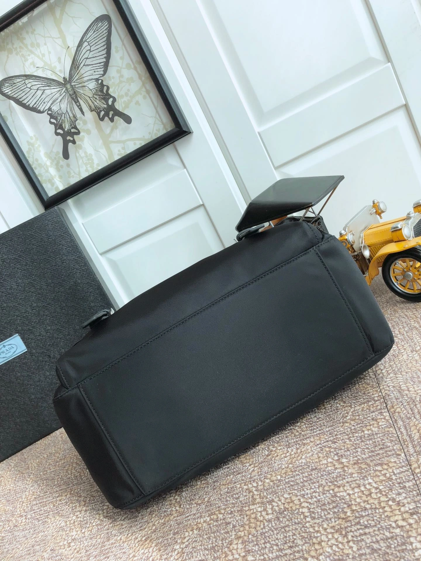 Practical Prxdx Satchel Bags 55168
