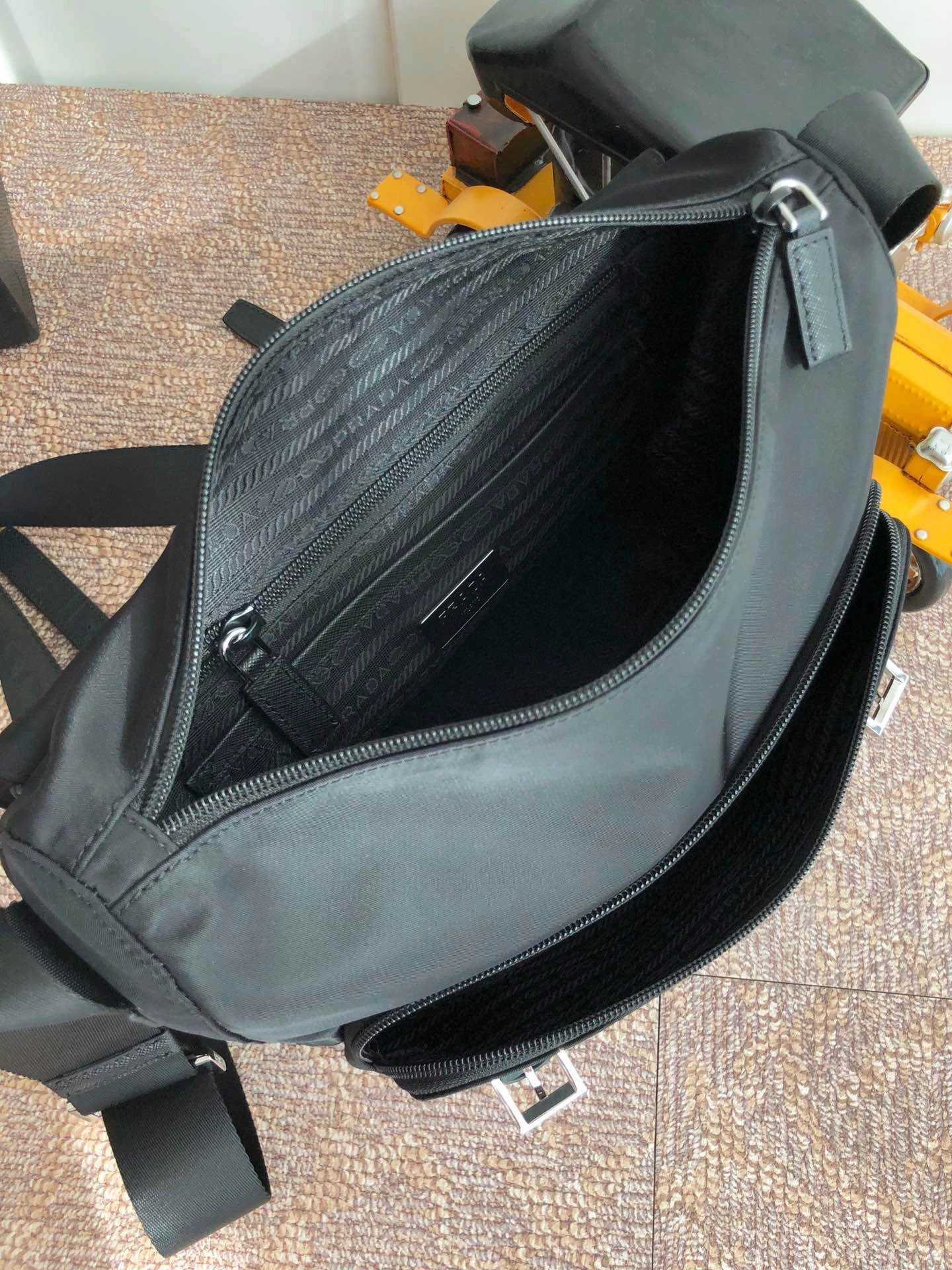 Practical Prxdx Satchel Bags 55168
