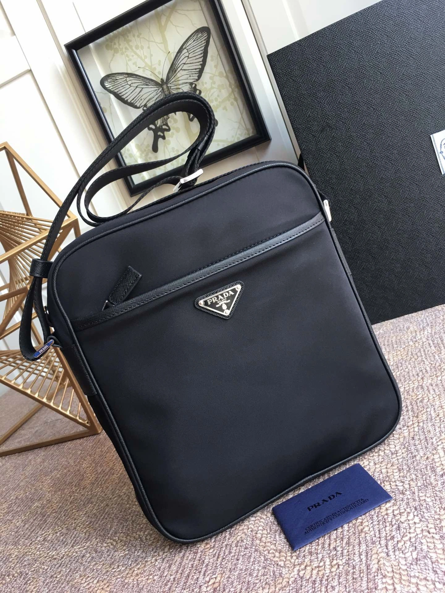 Comfortable Prxdx Satchel Bags 55157