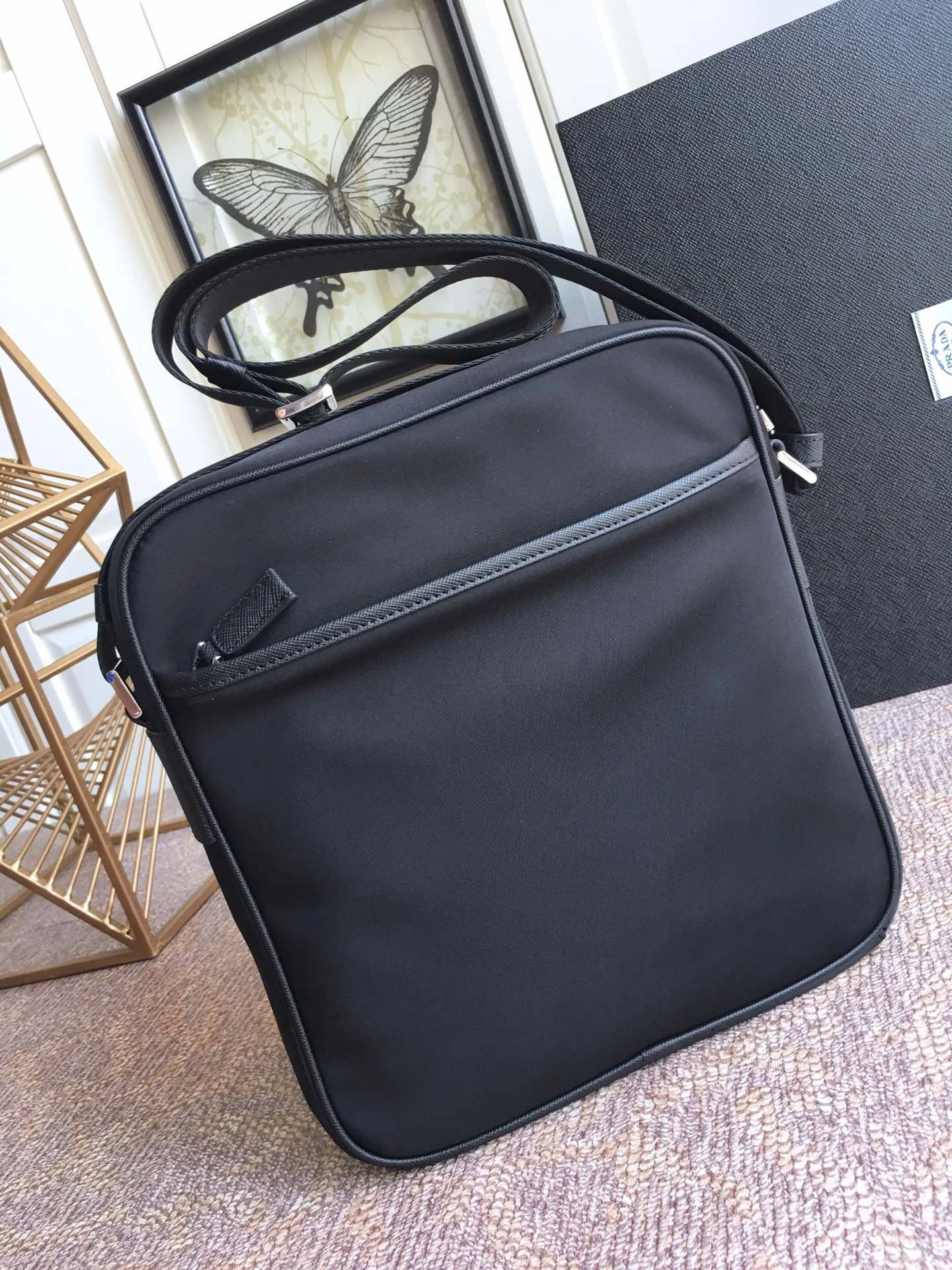 Comfortable Prxdx Satchel Bags 55157