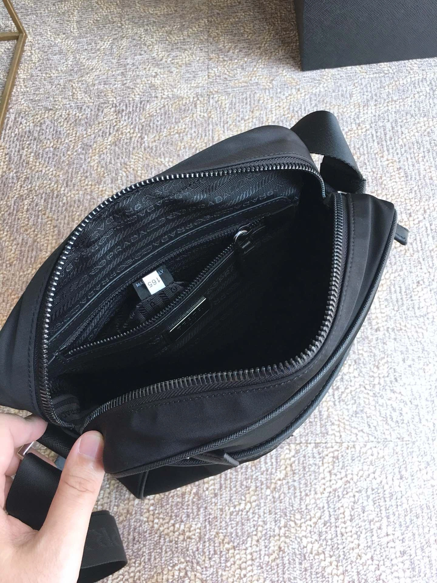 Comfortable Prxdx Satchel Bags 55157