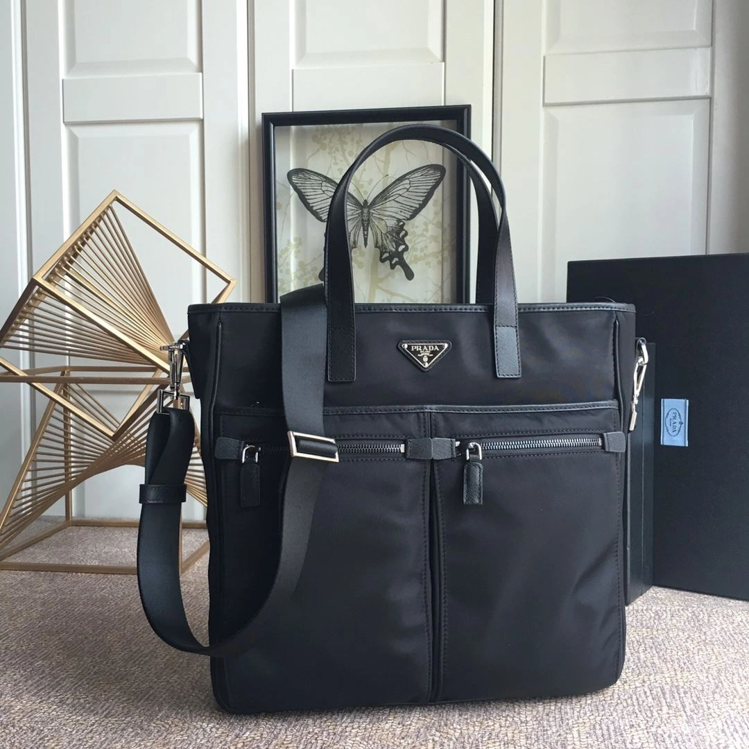 Prxdx Briefcase Durable 55380