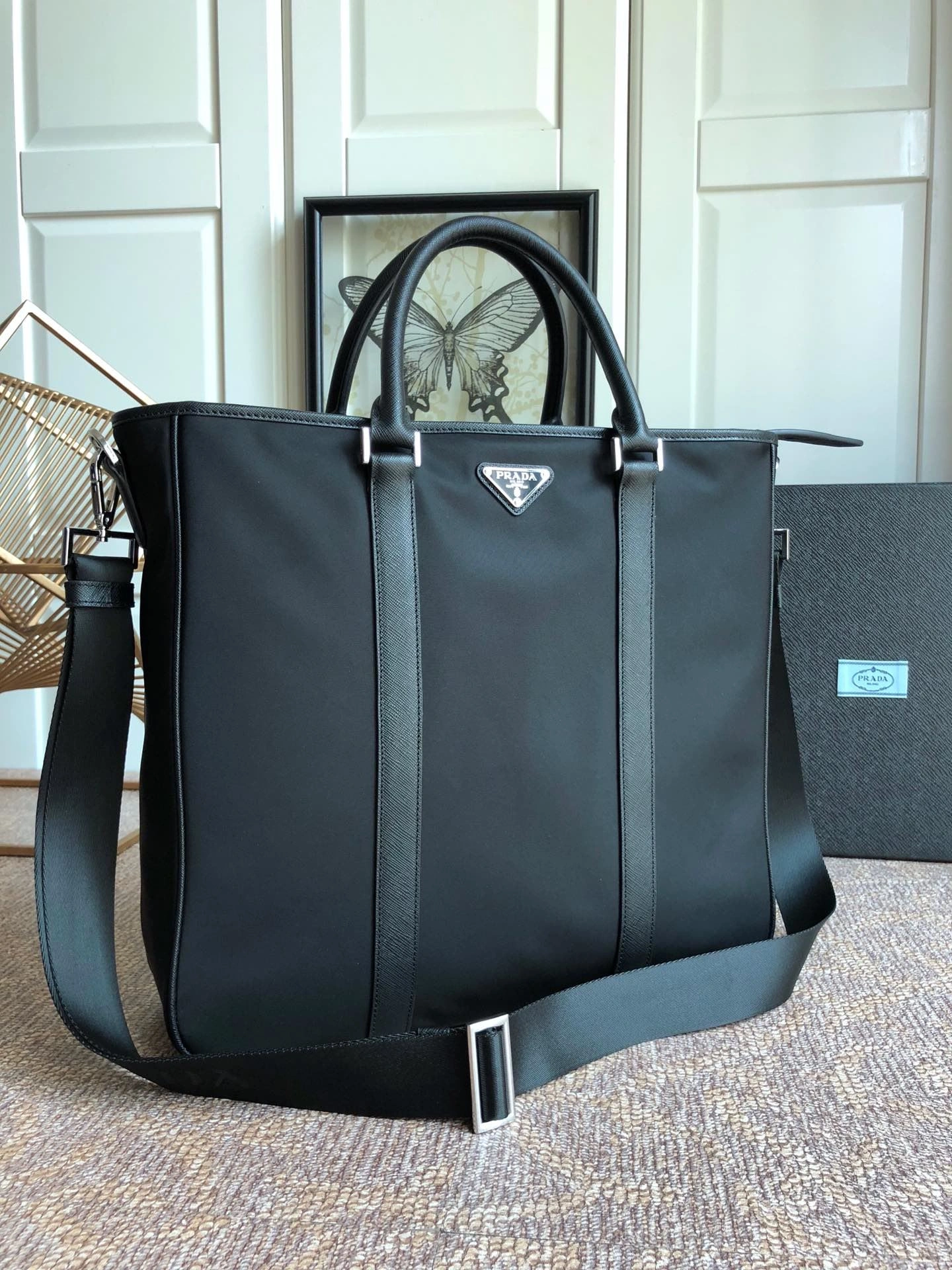 Prxdx Briefcase TopPick 55356